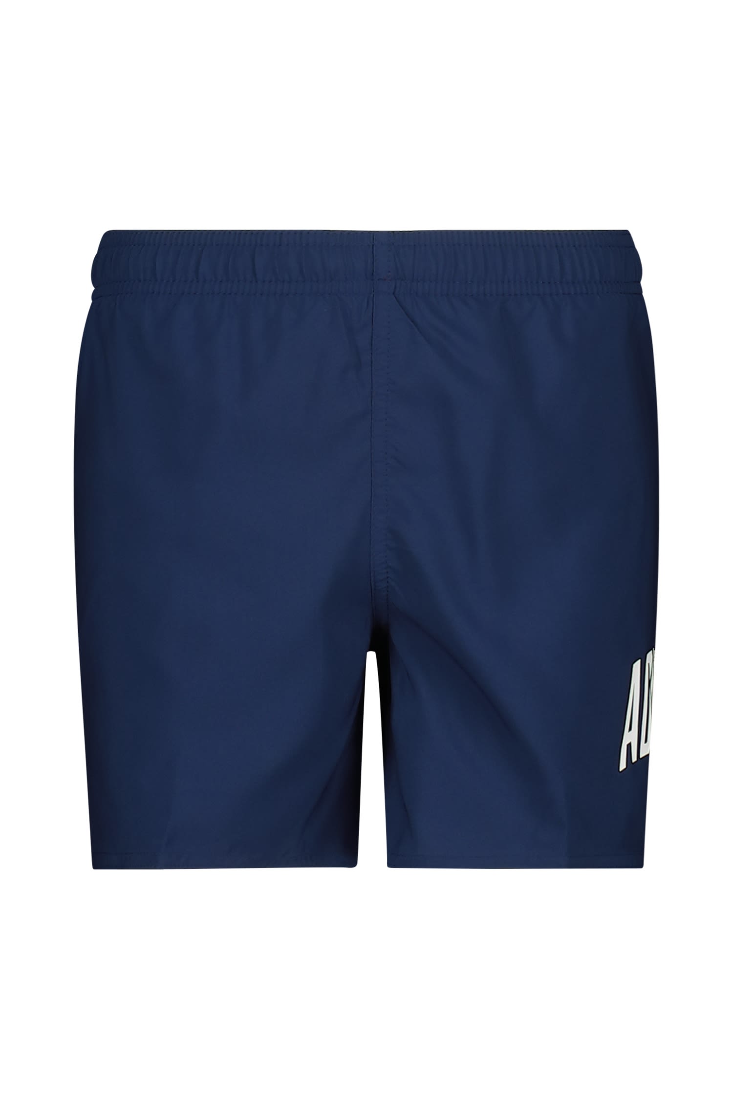 Essentials Logo CLX Jungen Badeshort