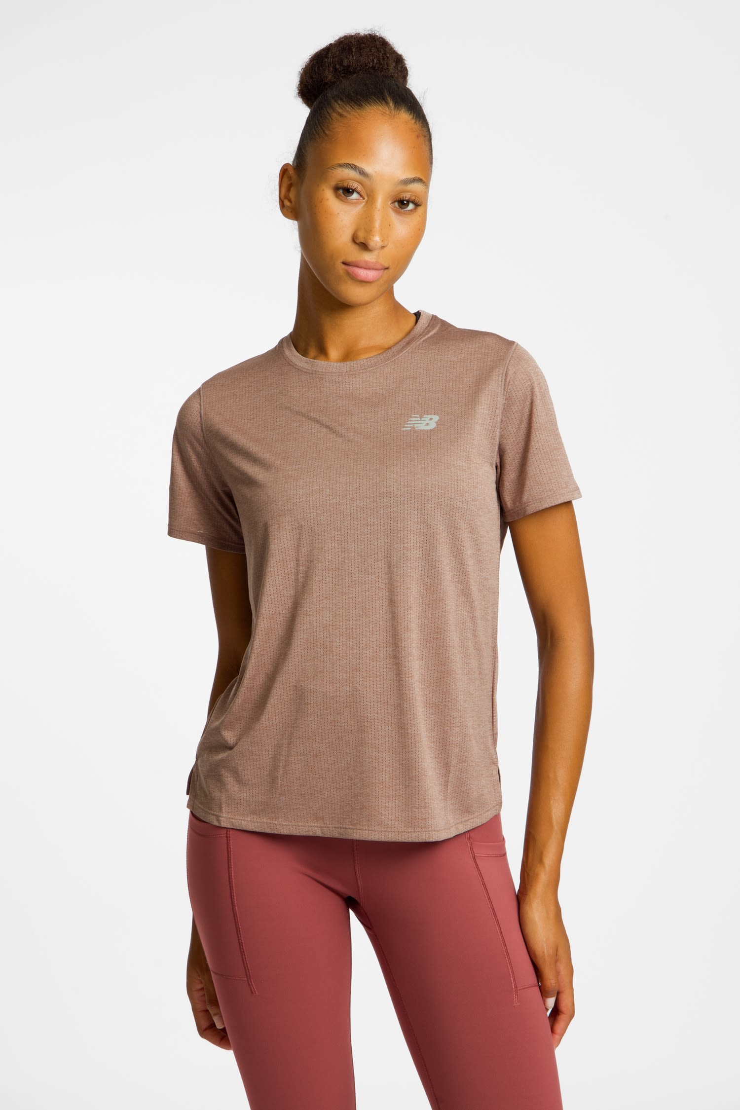 Athletics Damen T-Shirt