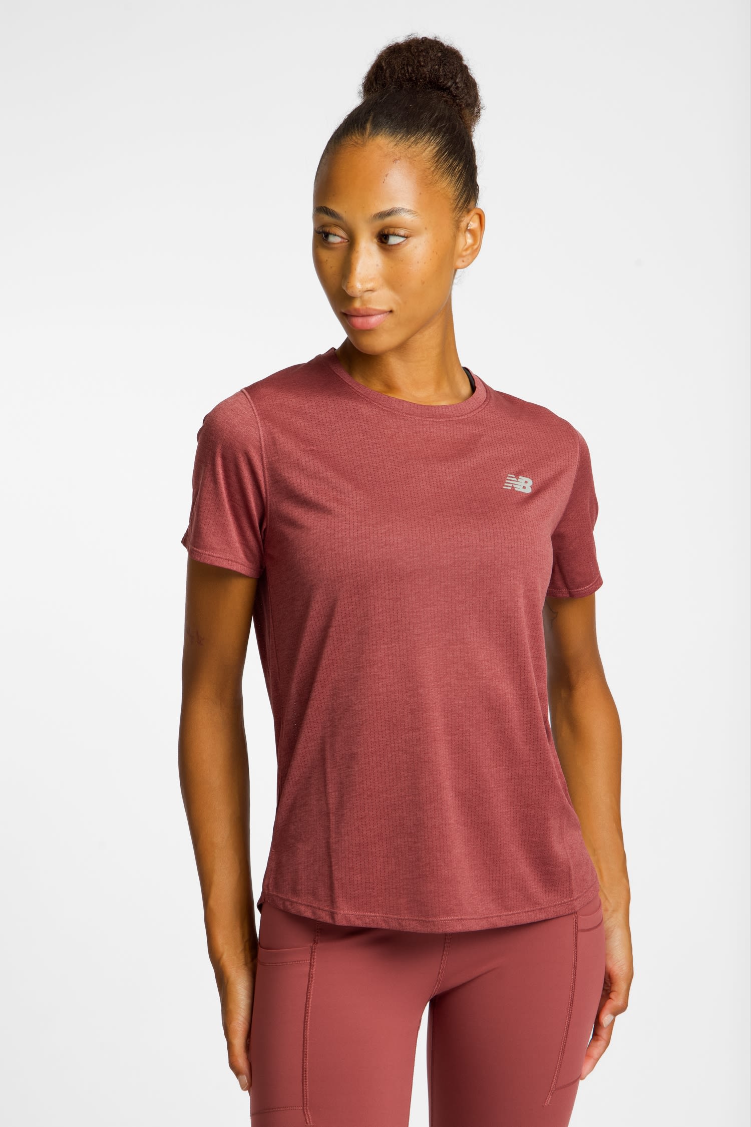 Athletics Damen T-Shirt