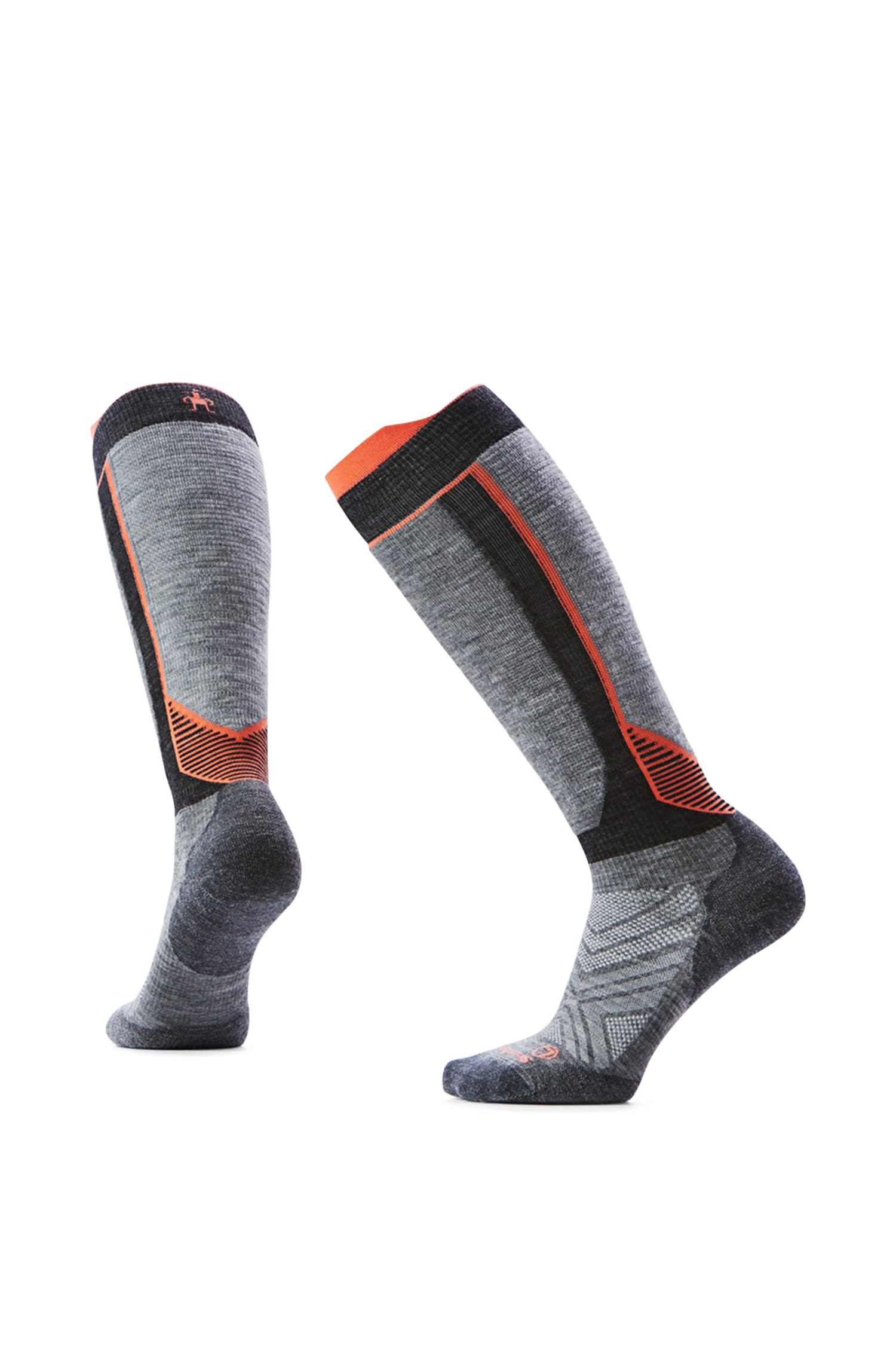 Intraknit Targeted Cushion 34-41 Damen Skisocken