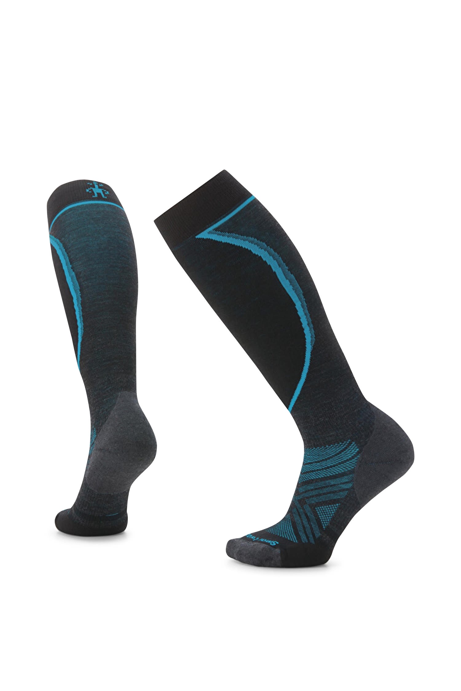 Targeted Cushion 34-41 Damen Skisocken