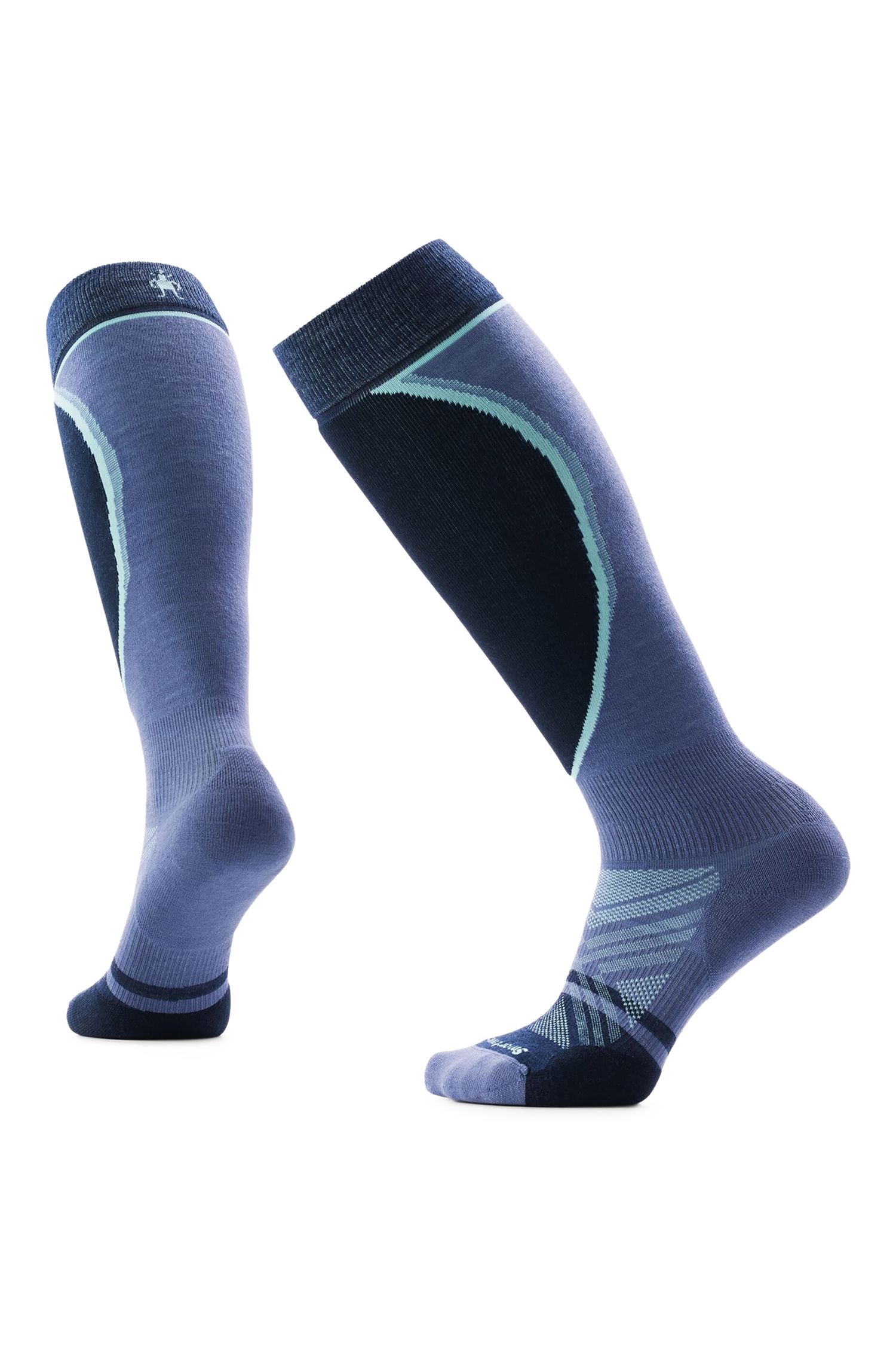 Targeted Cushion Extra Stretch 34-41 Damen Skisocken