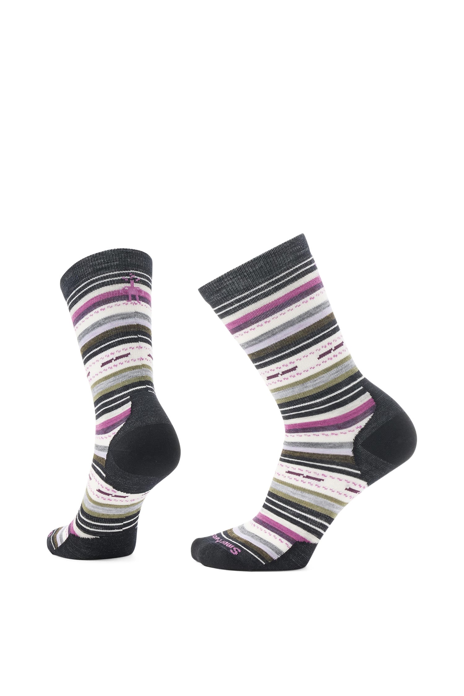 Everyday Margarita Print 34-41 Damen Socken