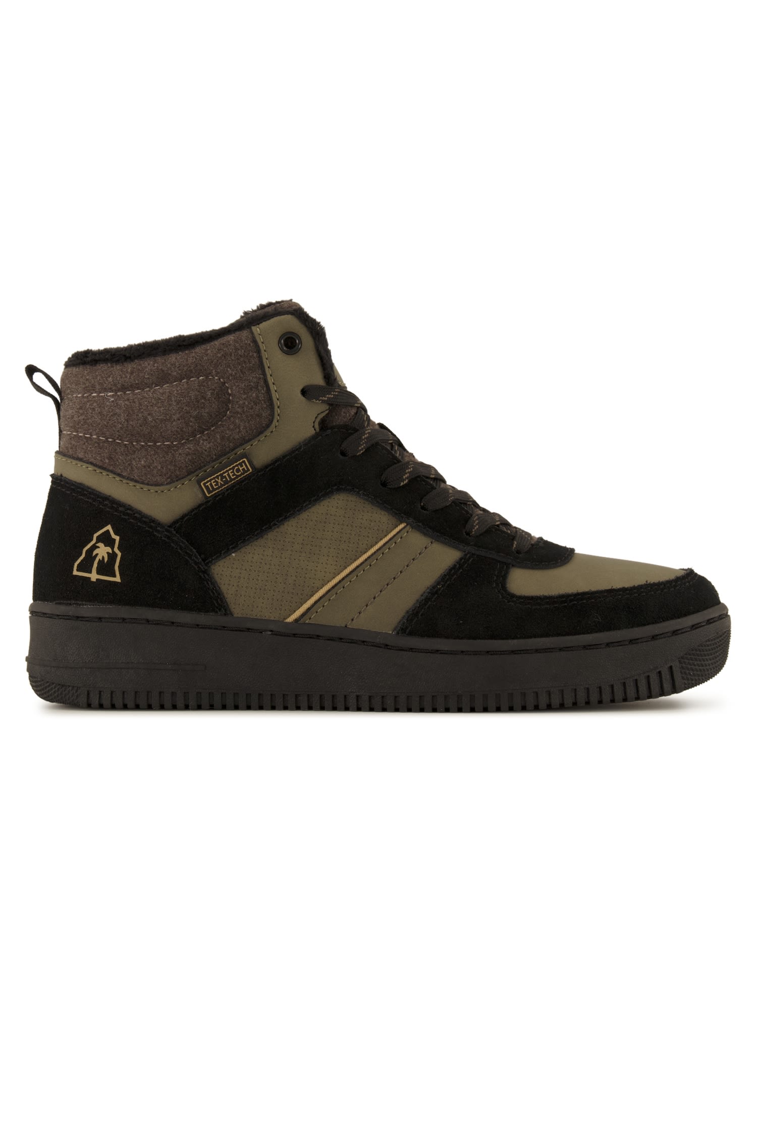 Passenger Tex Herren Sneaker