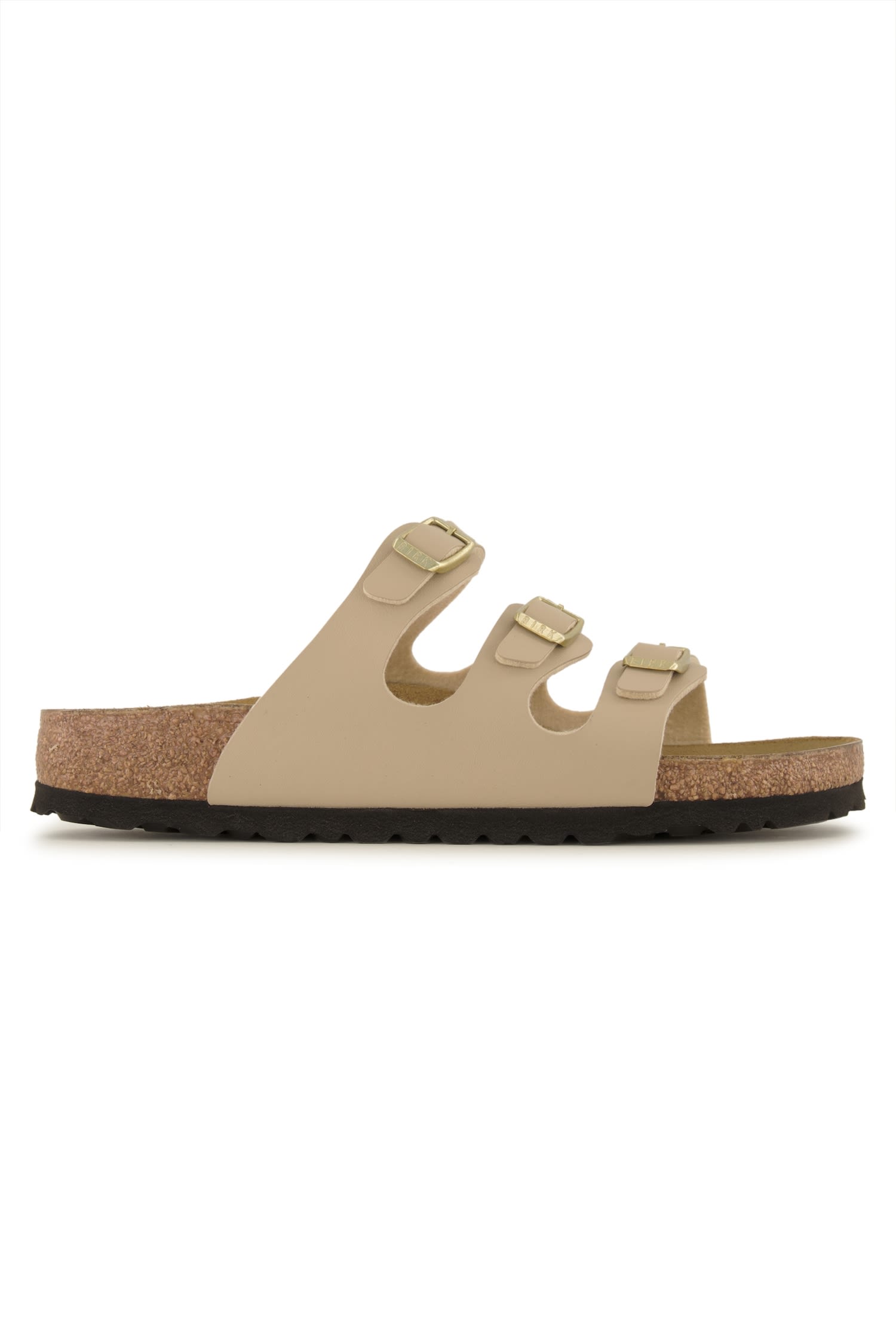 Florida Birko-Flor® Narrow Fit Damen Slipper