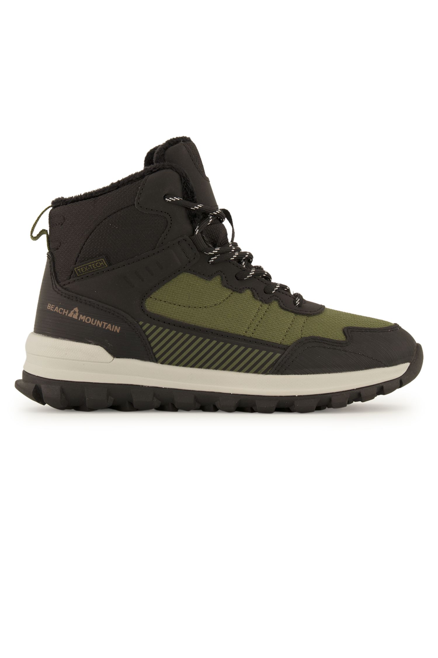 Gripshift Tex Kinder Winterschuh