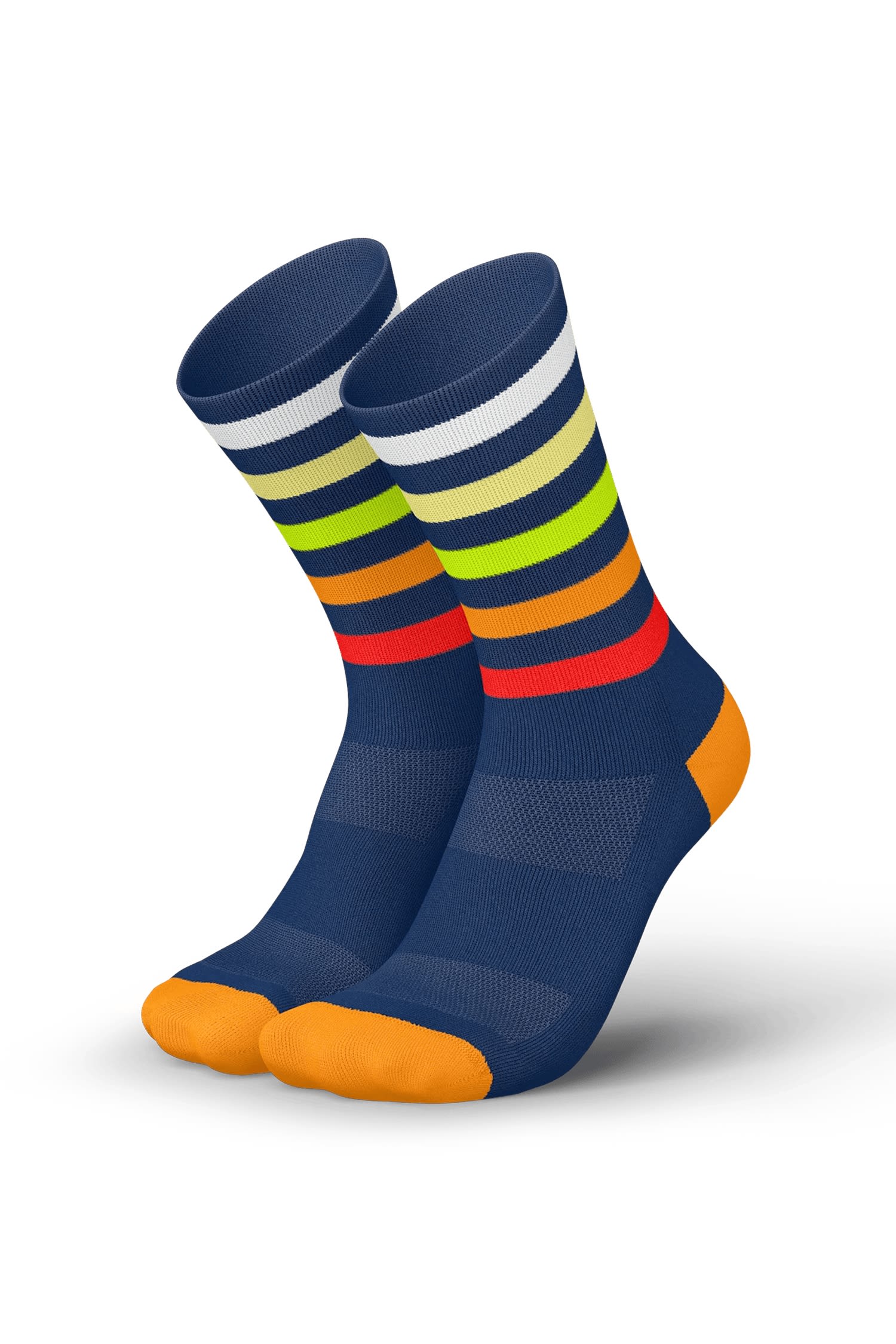 Levels 35-46 Laufsocken