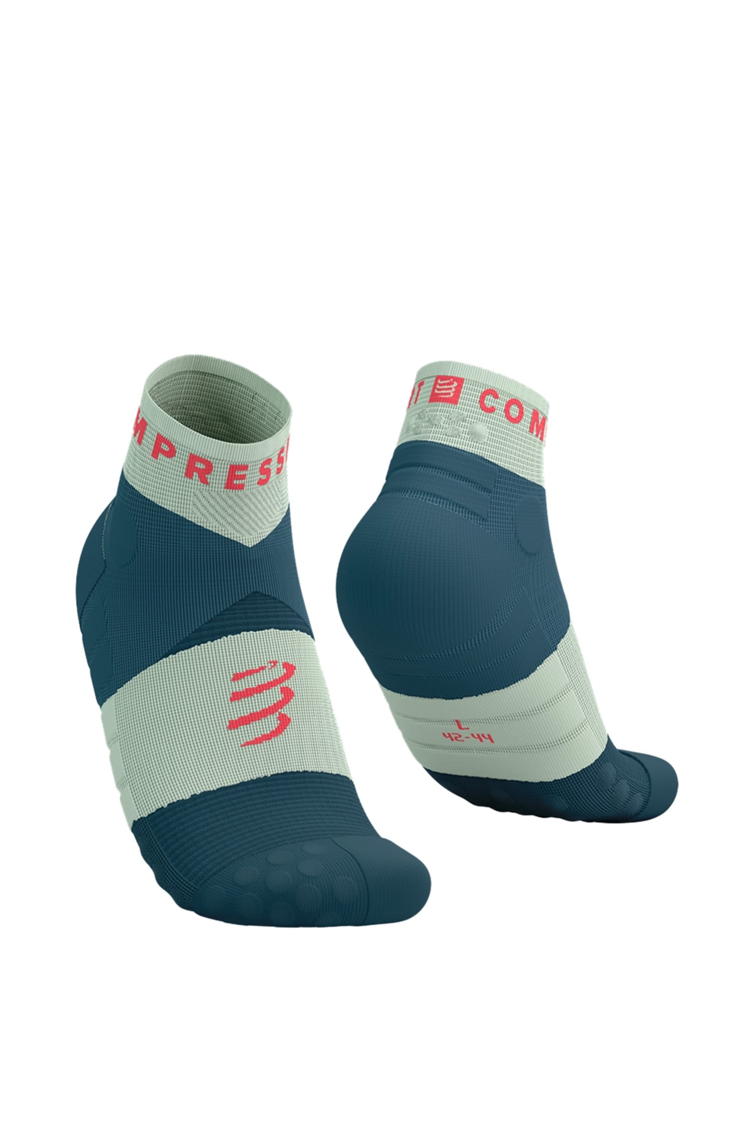 Ultra Trail Low 35-47 Runningsocken