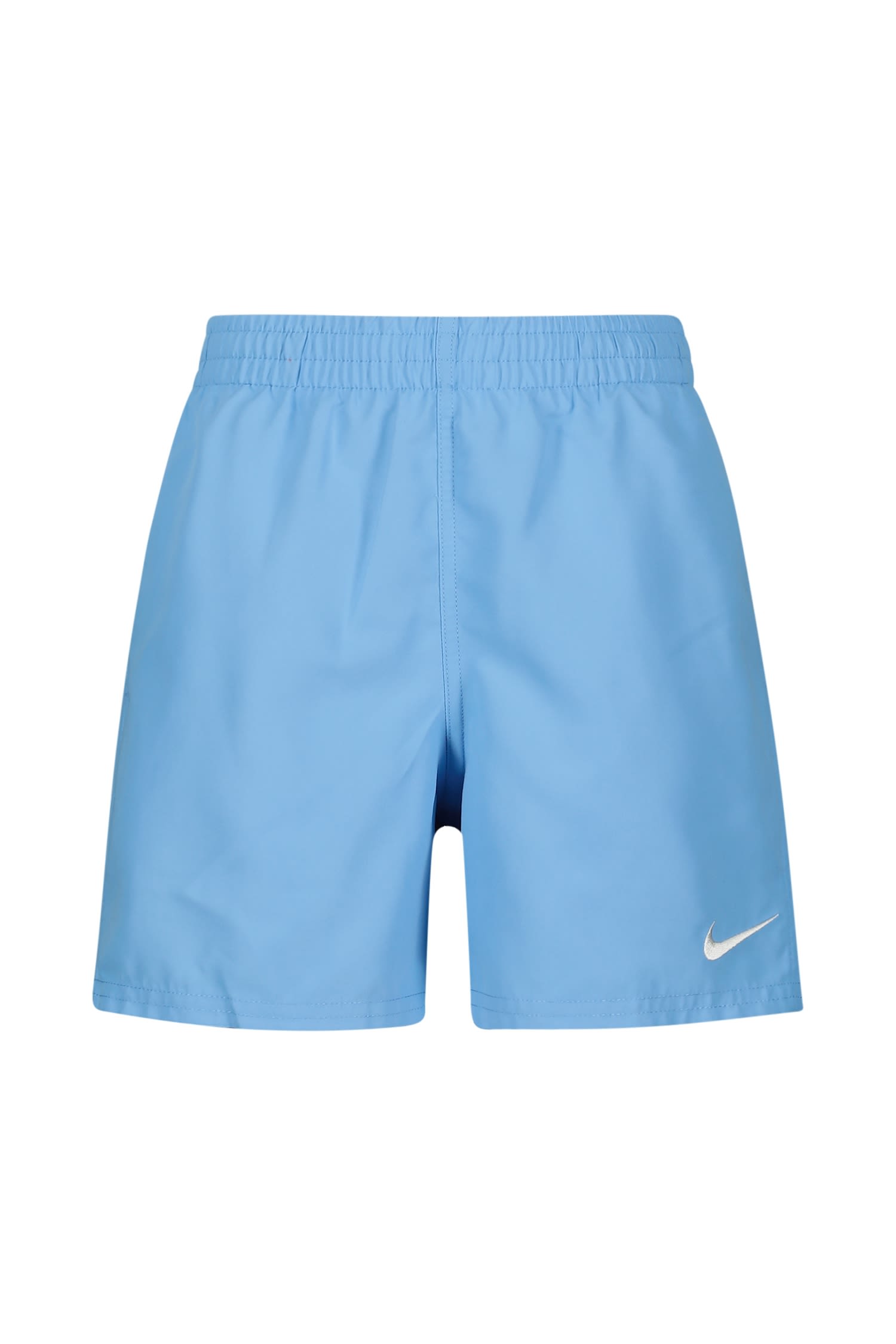 4" Volley Jungen Badeshort