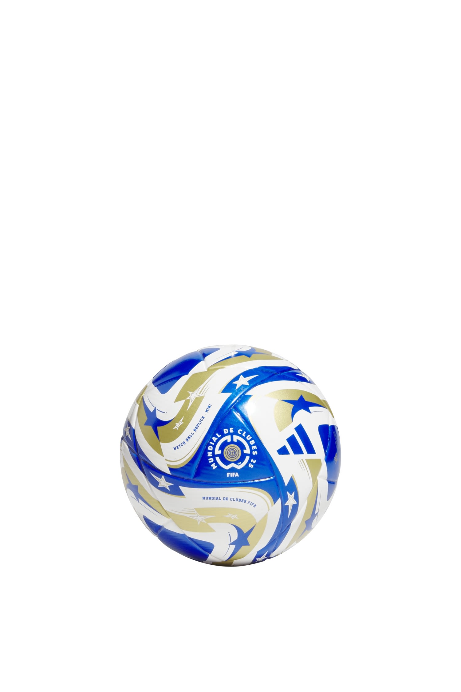 Mundial de Clubes FIFA Final Mini Ball