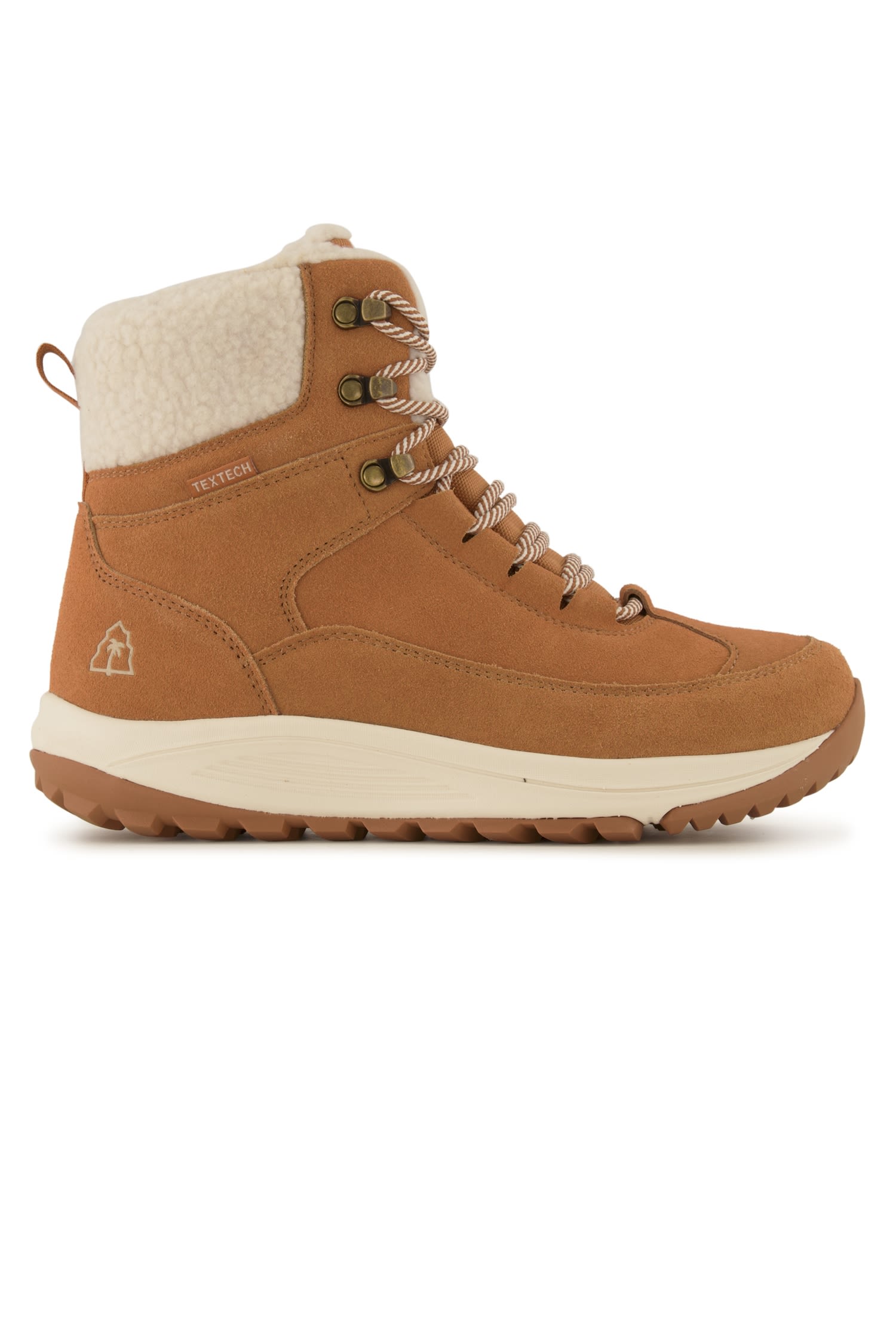 Sassy 2.0 Tex Damen Winterschuh