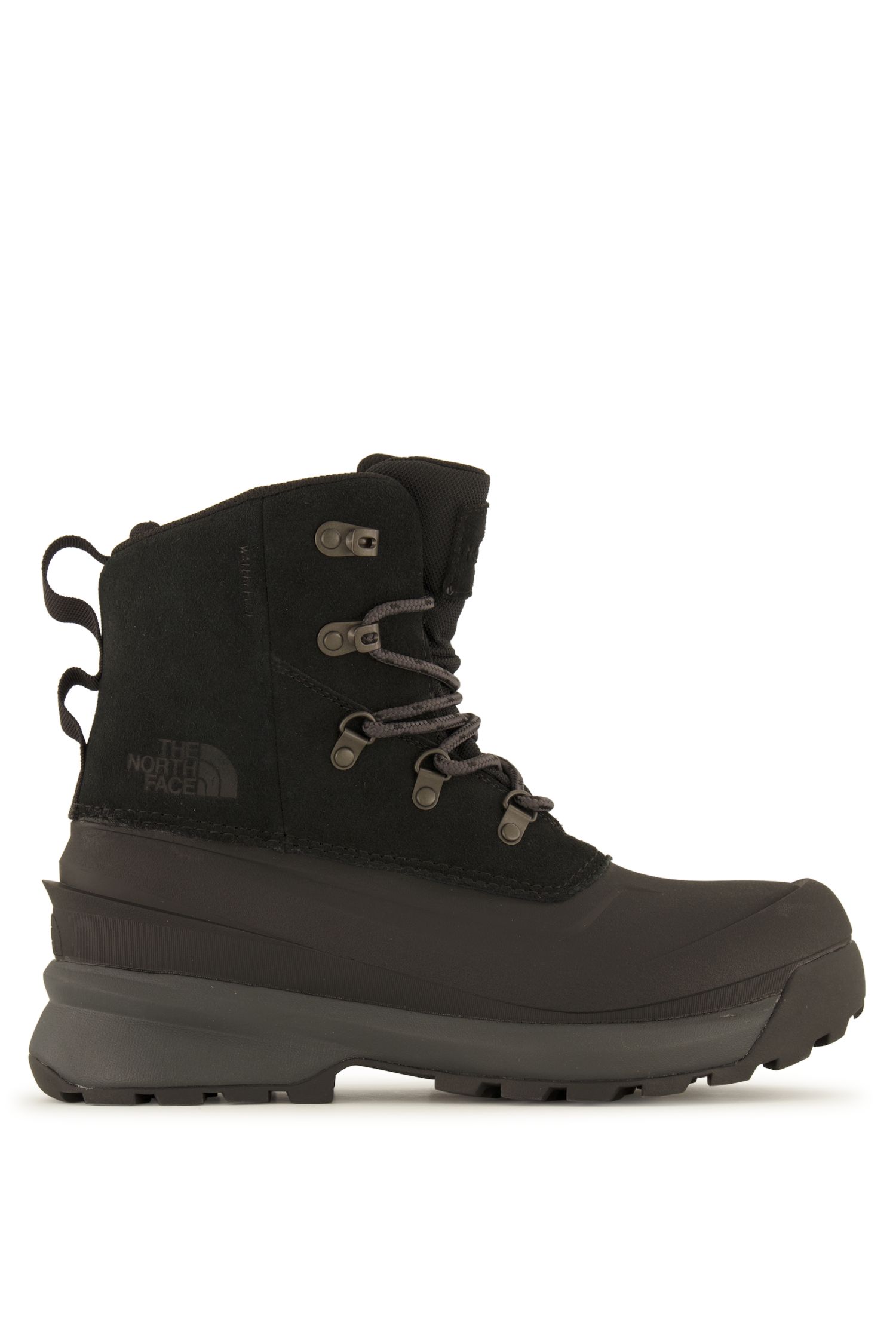 Chilkat V Lace WP Herren Winterschuh