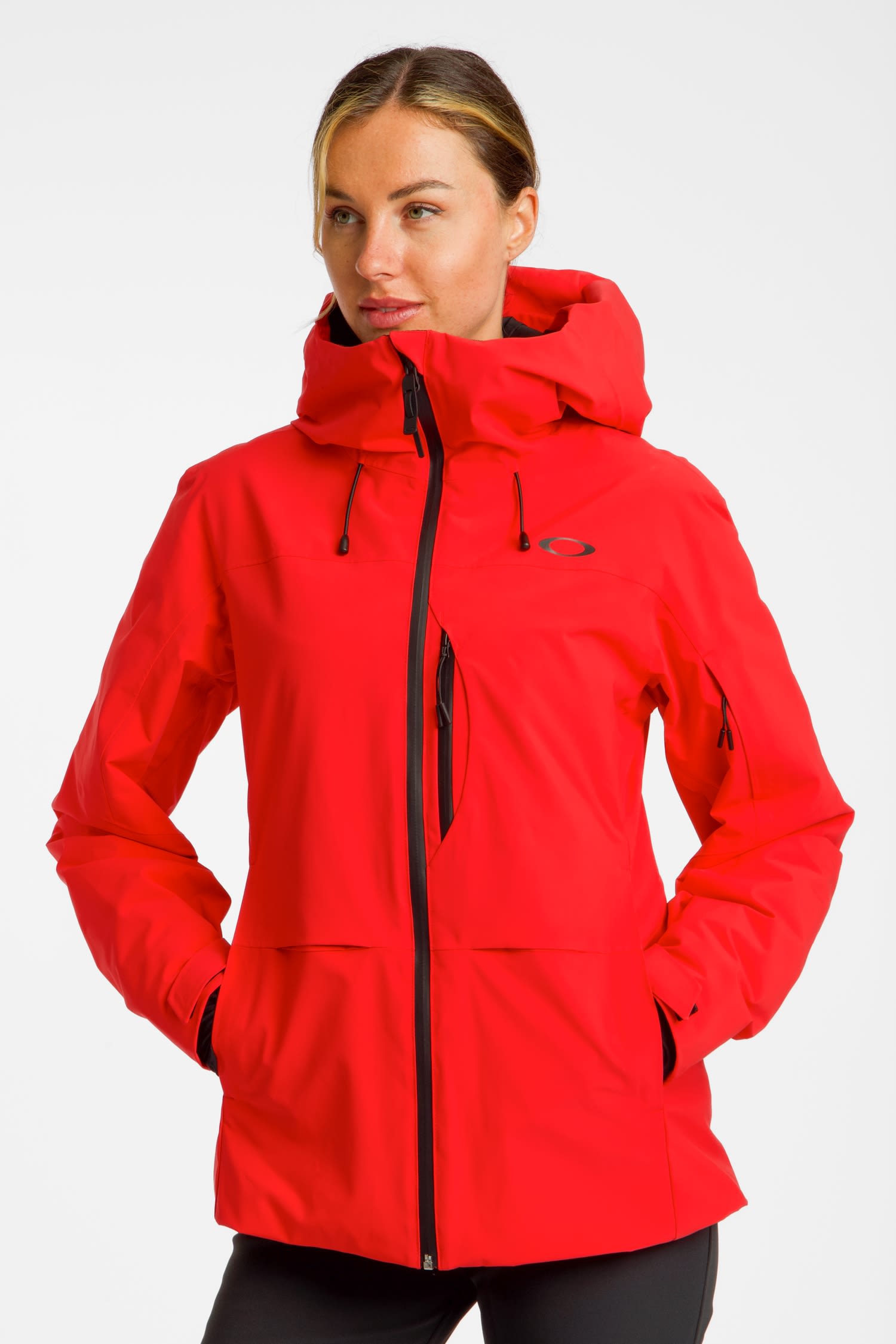 Canopy Insulated Damen Ski-/Snowboardjacke