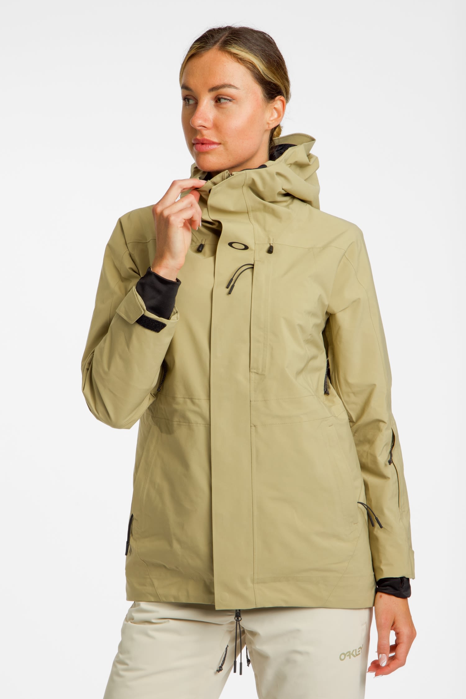 Sub Temp RC Gore-Tex® Damen Ski-/Snowboardjacke