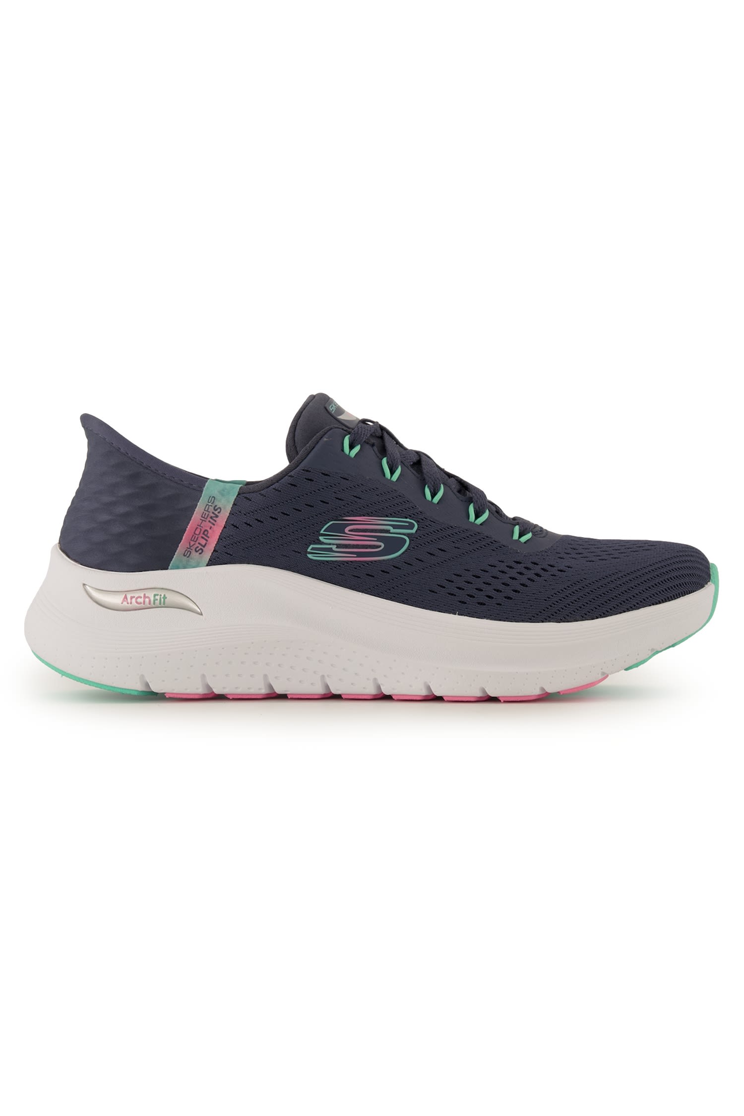 Slip-ins: Arch Fit 2.0 Damen Sneaker