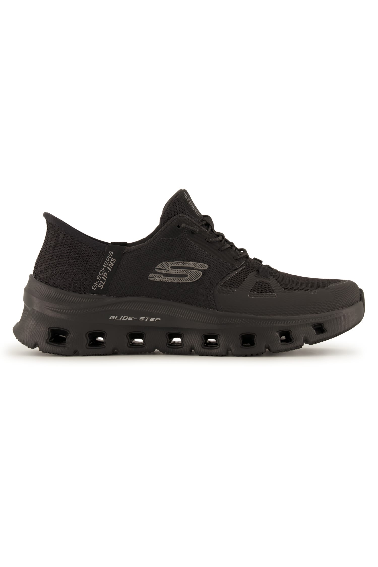 Slip-ins: Glide-Step Pro Damen Sneaker