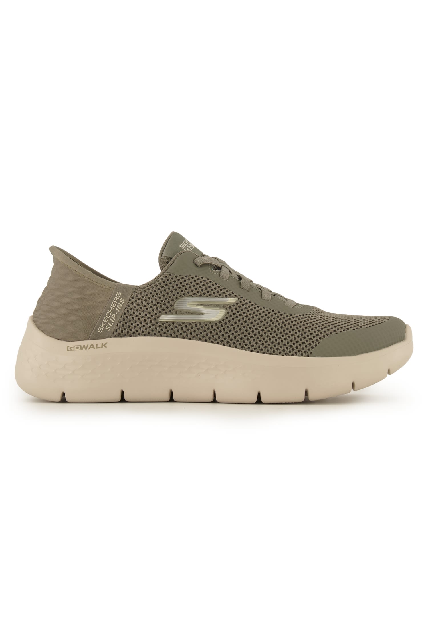 Slip-ins: Go Walk Flex Damen Sneaker