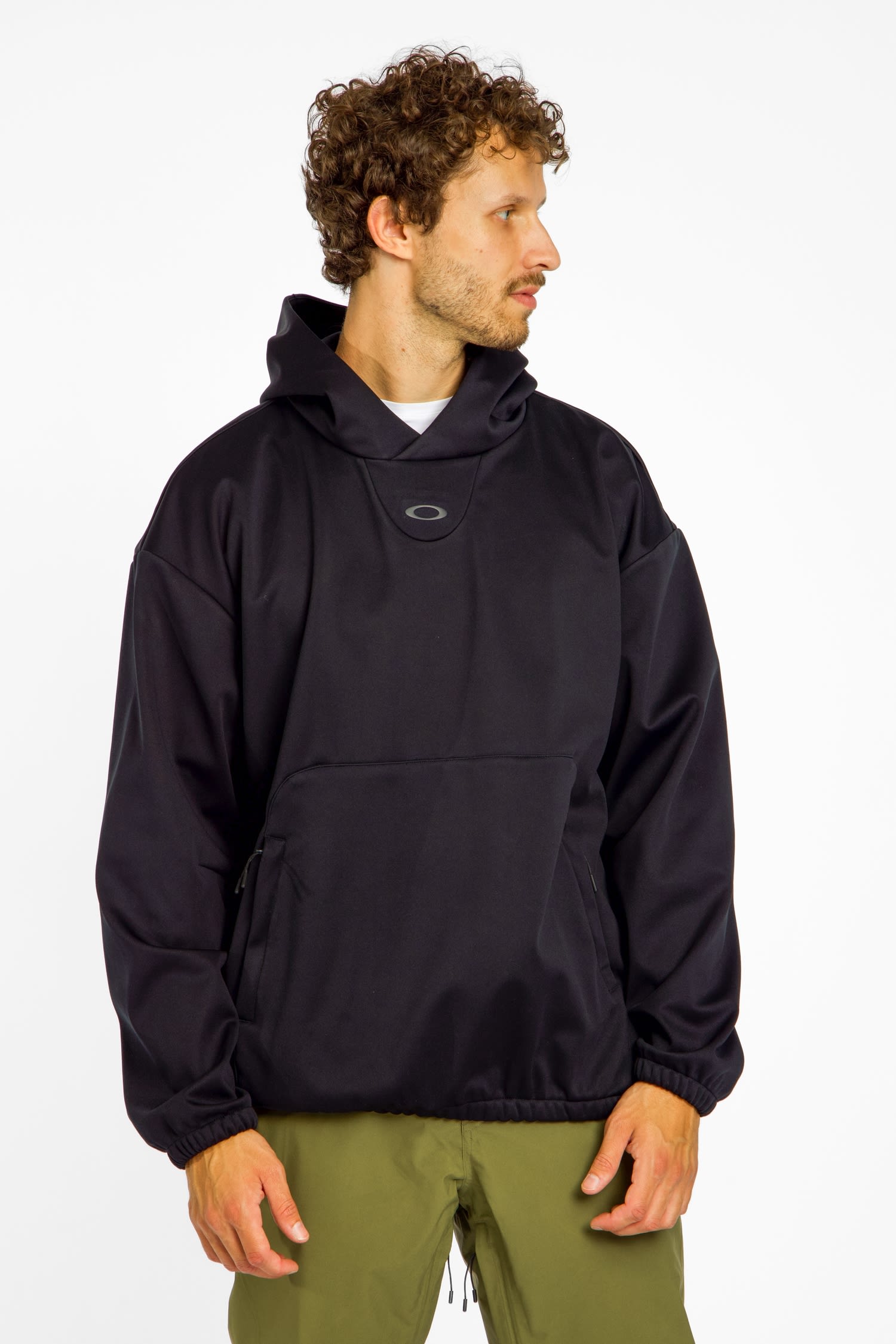 Solar Rail Softshell Herren Midlayer