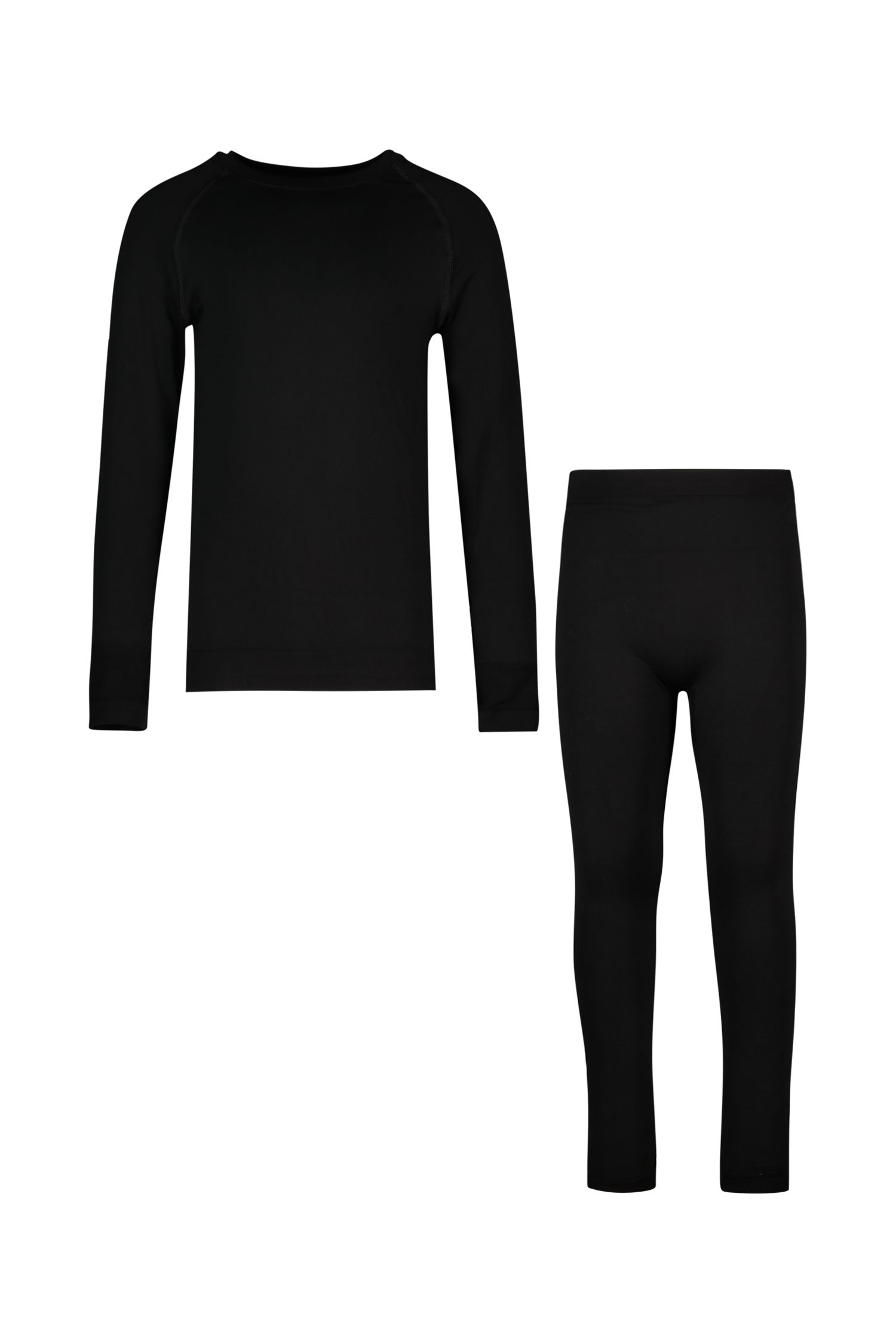 Kinder Thermo Unterwäsche Set