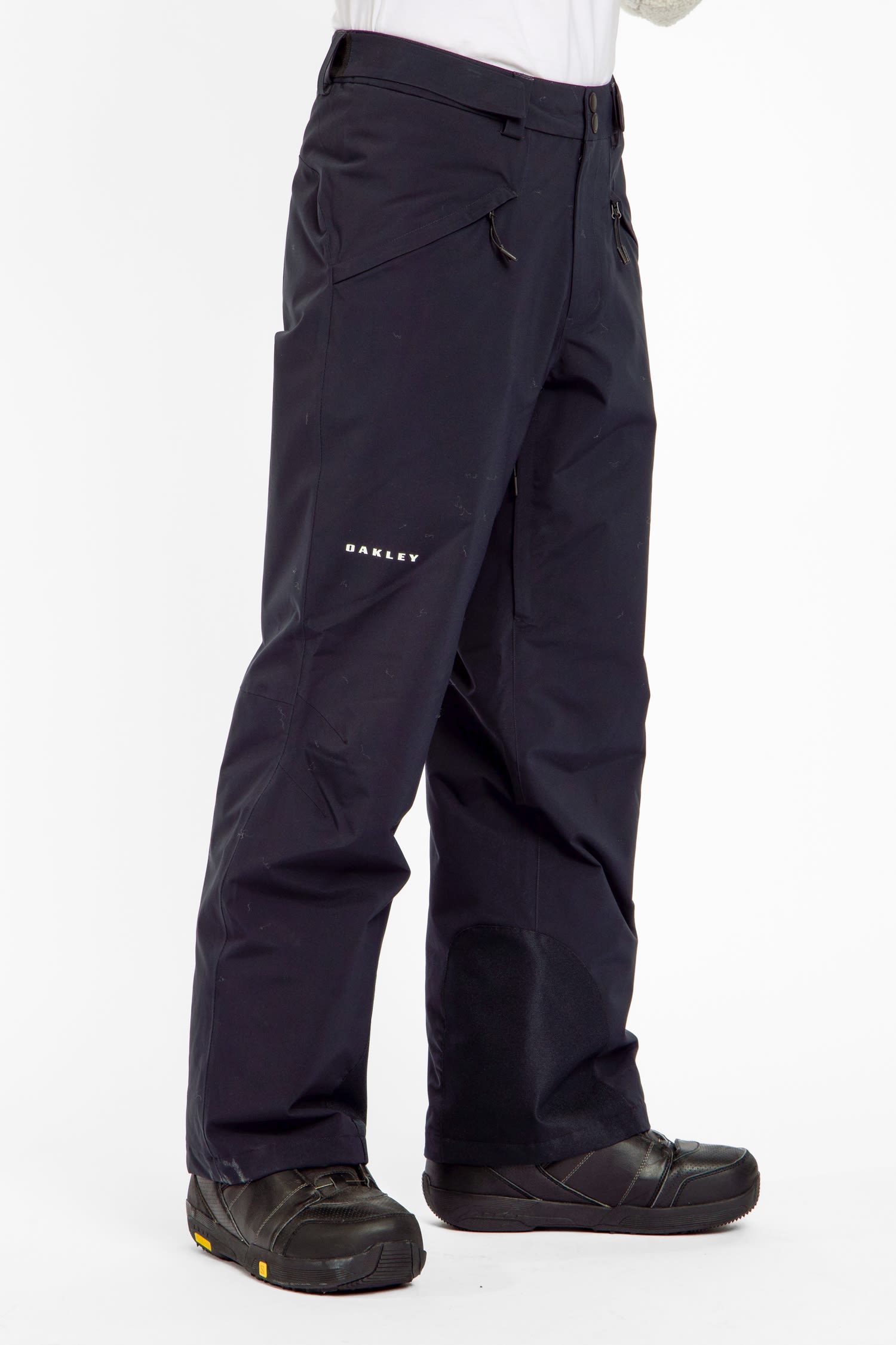 Canopy Insulated Herren Ski-/Snowboardhose