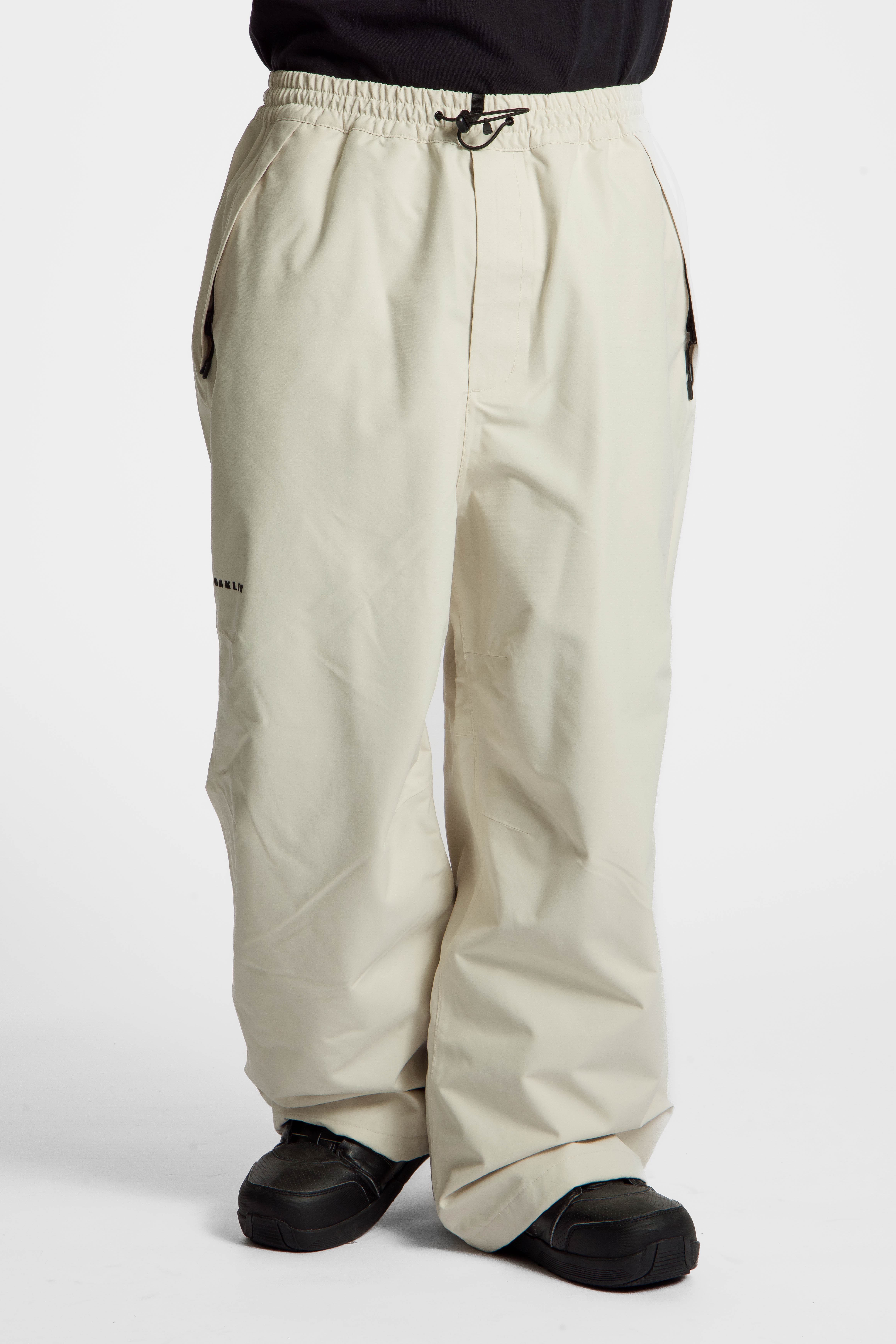 Channel Shell Herren Ski-/Snowboardhose