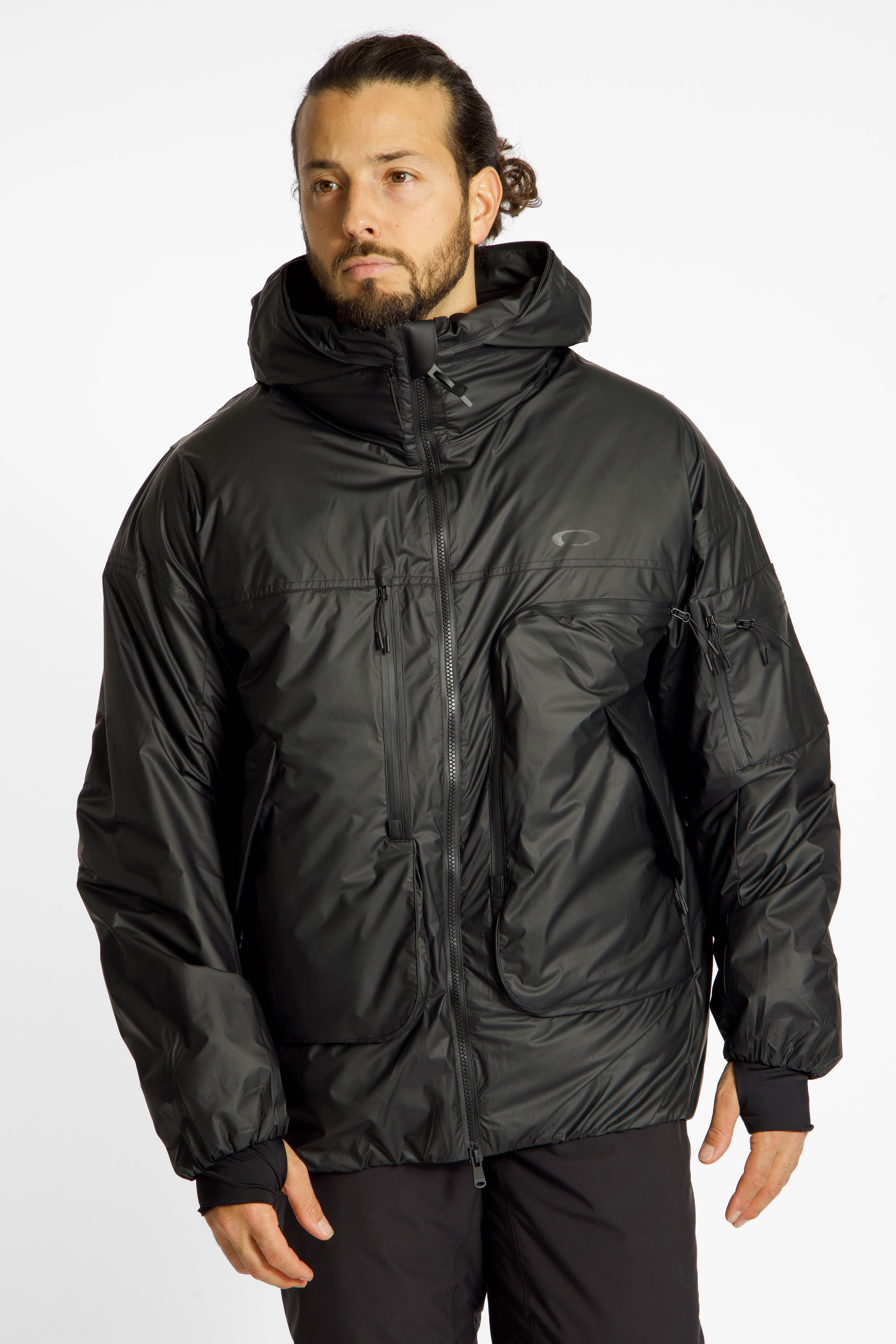 Method Insulated Herren Ski-/Snowboardjacke