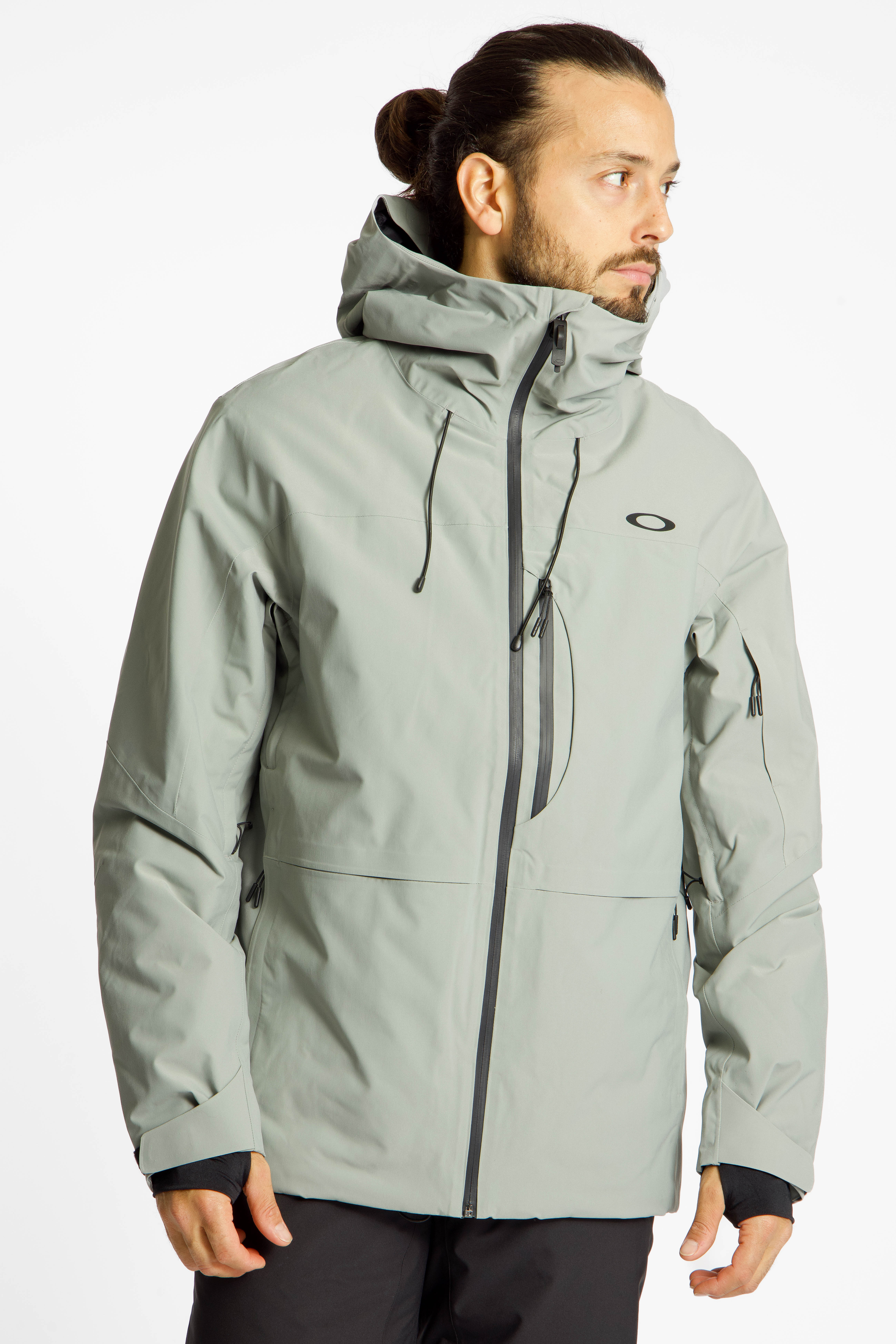 Canopy Insulated Herren Ski-/Snowboardjacke