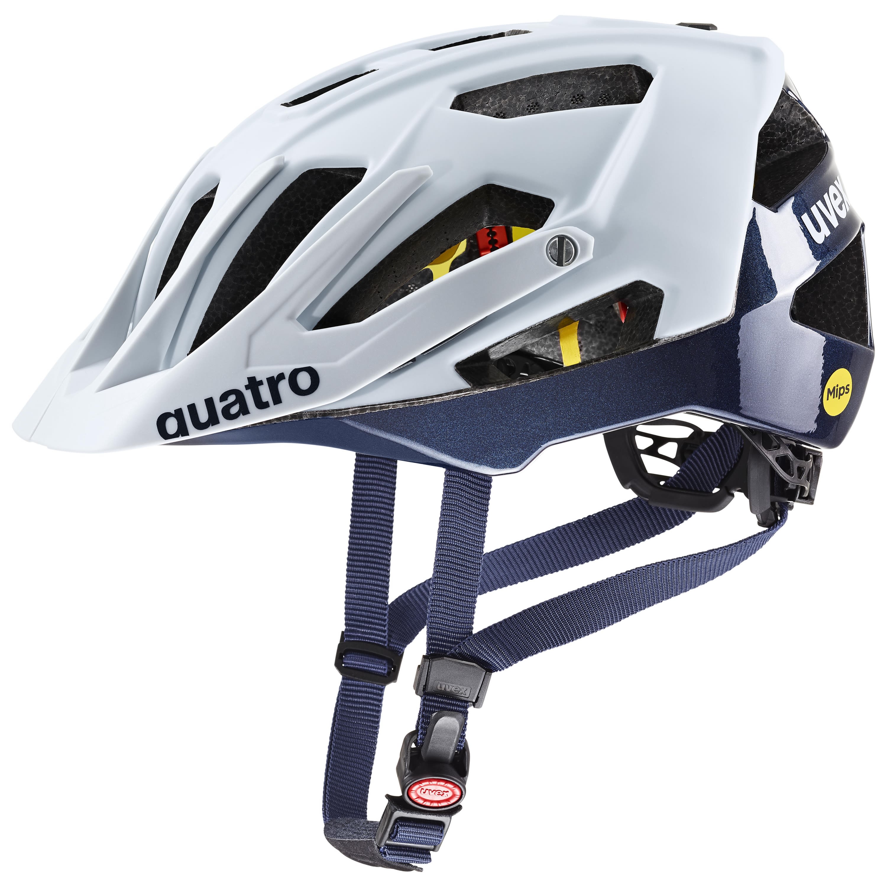 quatro cc Mips Velohelm