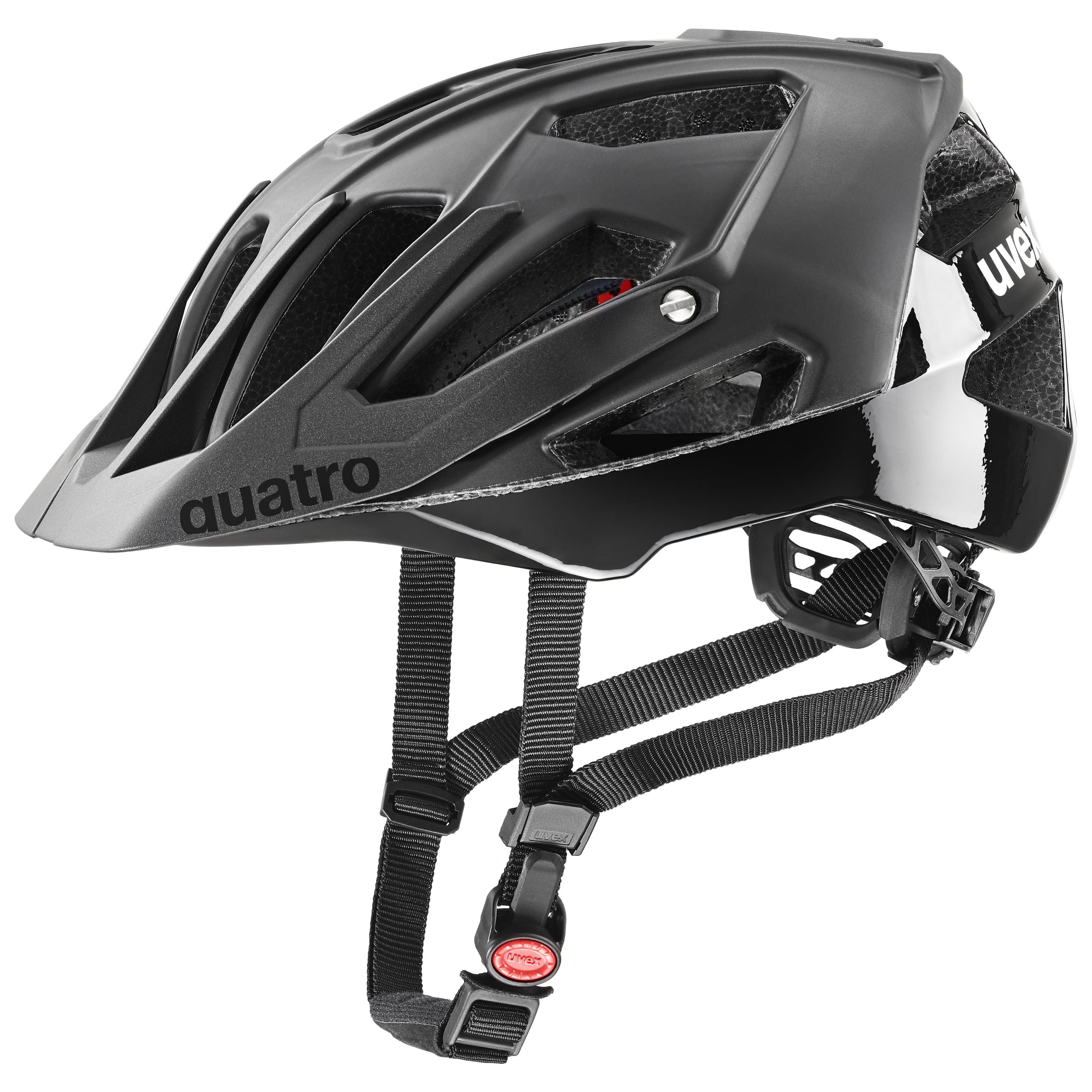 quatro cc Velohelm