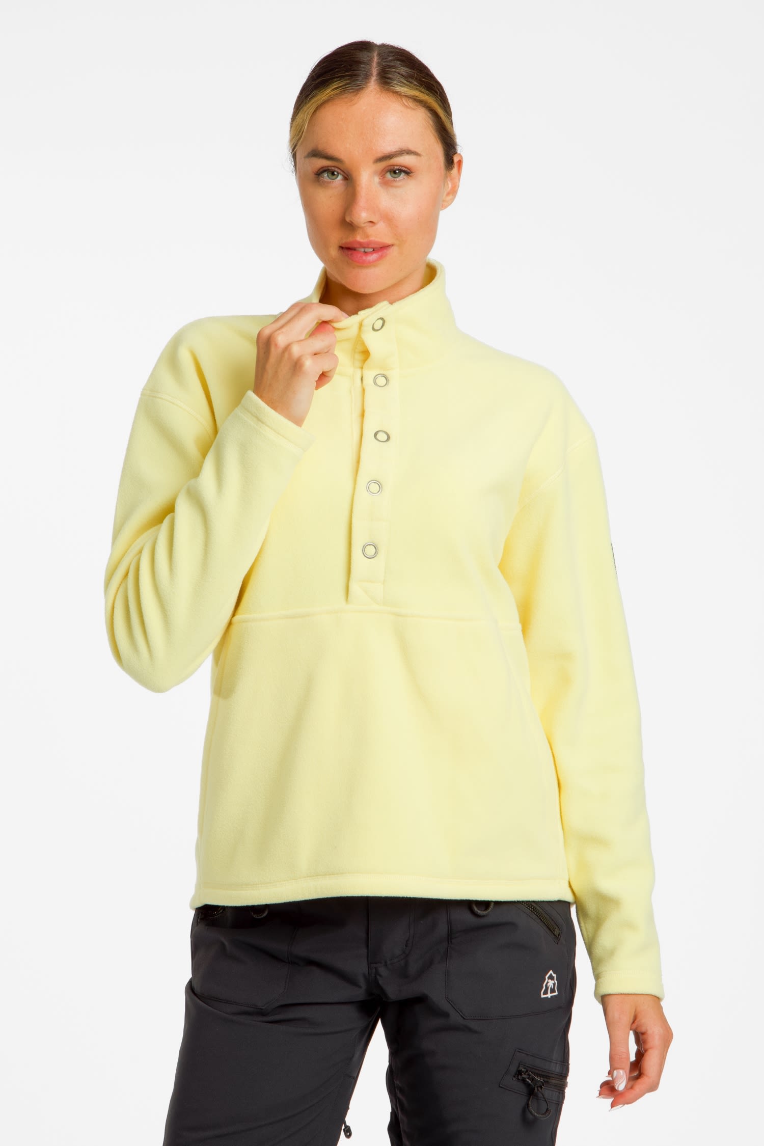 Damen Midlayer