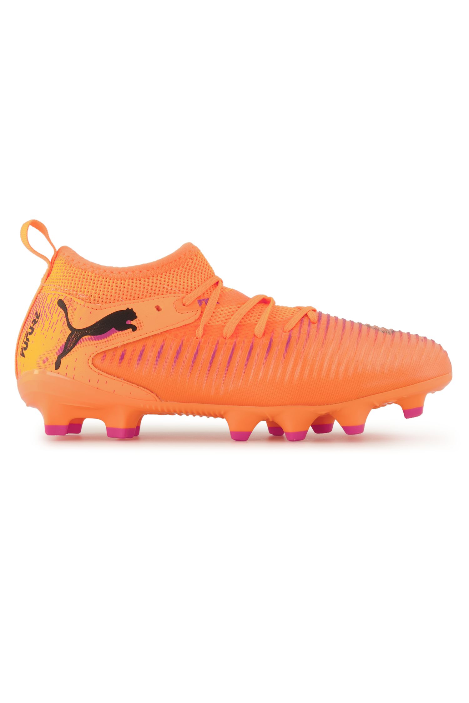 Future 8 Match FG/AG chaussures de football enfants