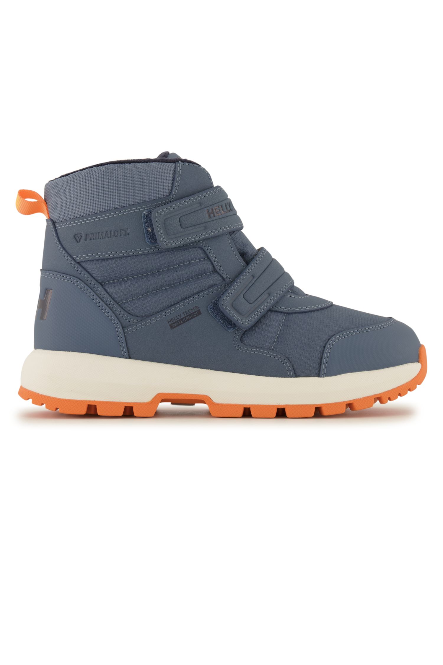 Bowstring Kinder Winterboot