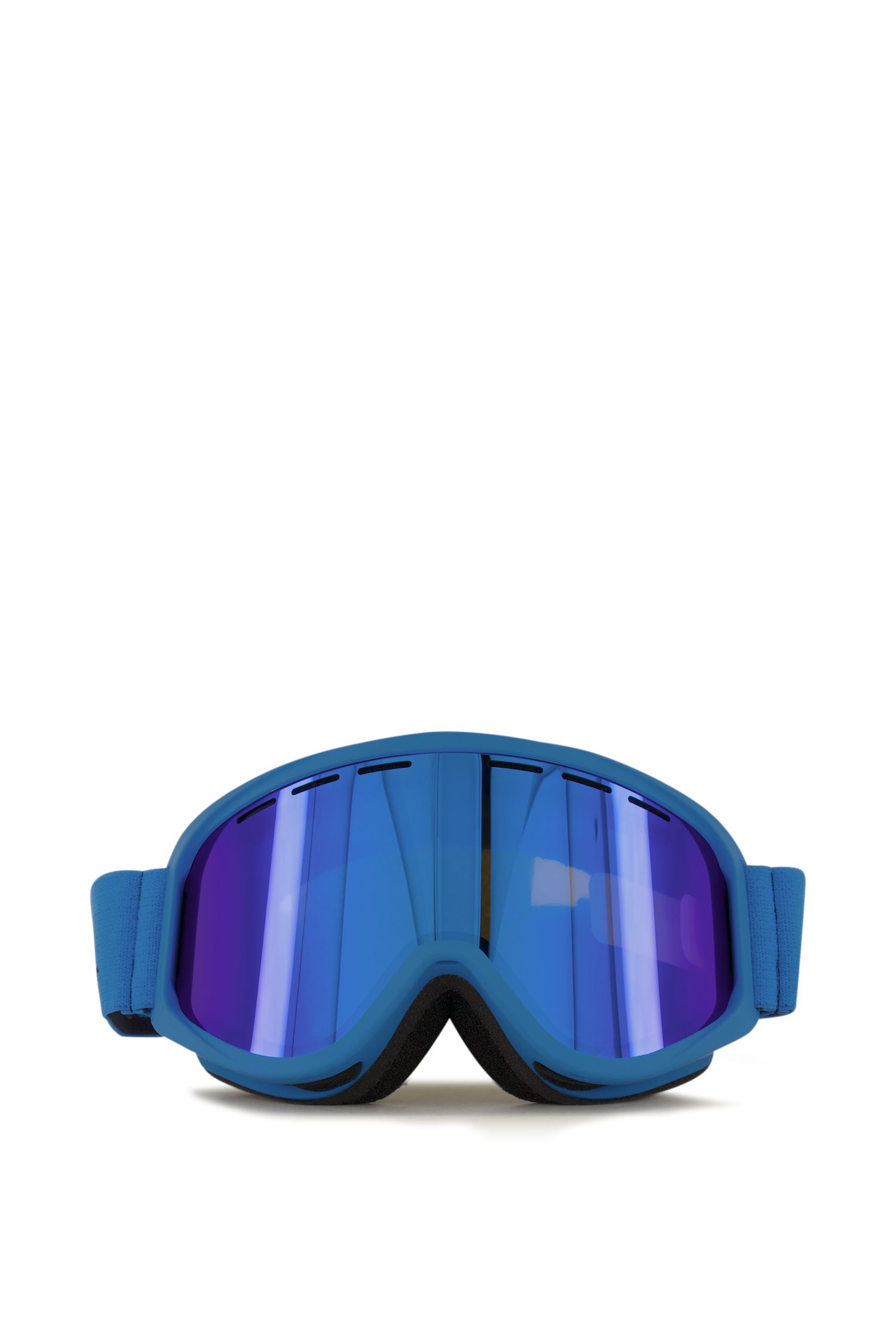lunettes de ski enfants