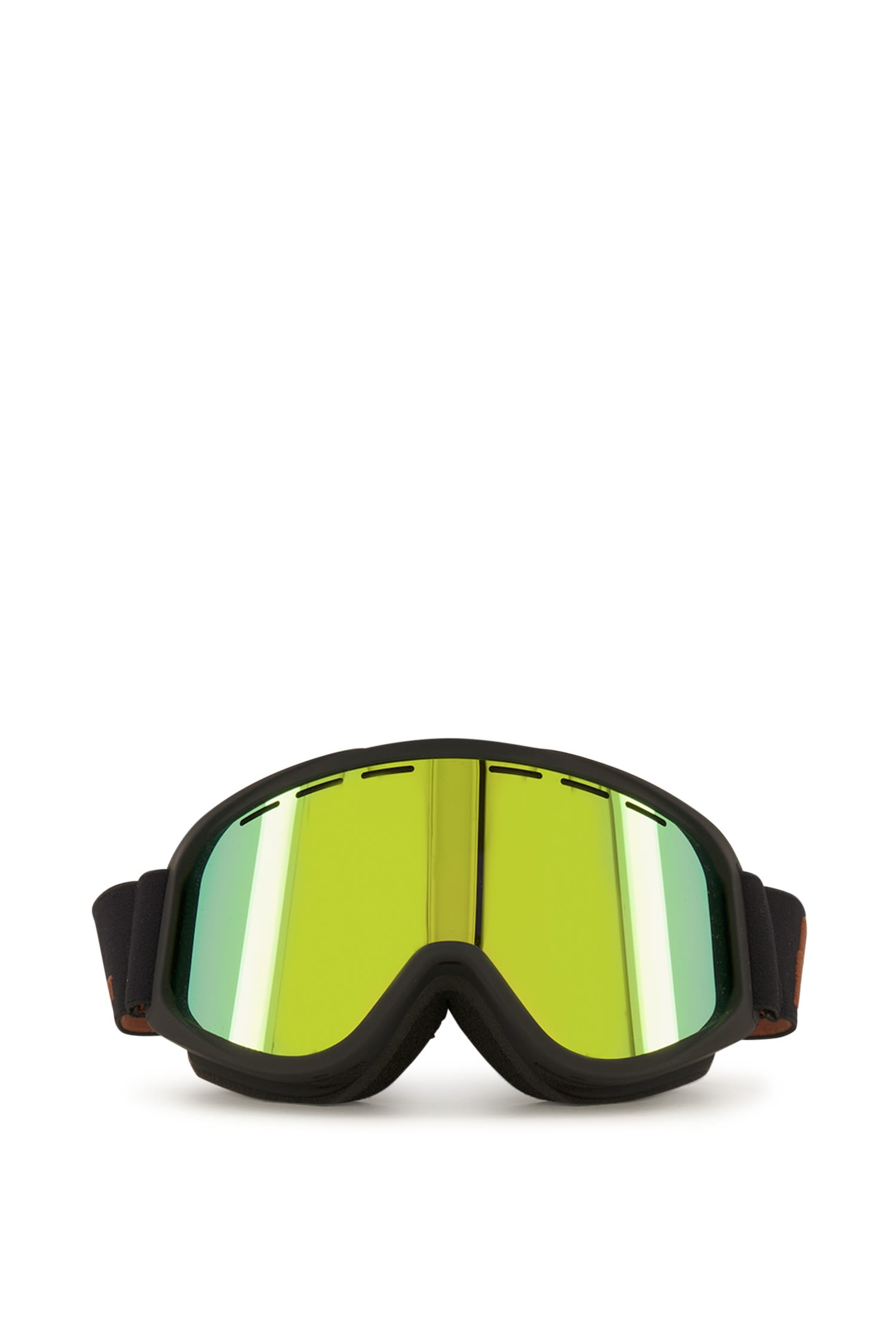 lunettes de ski enfants