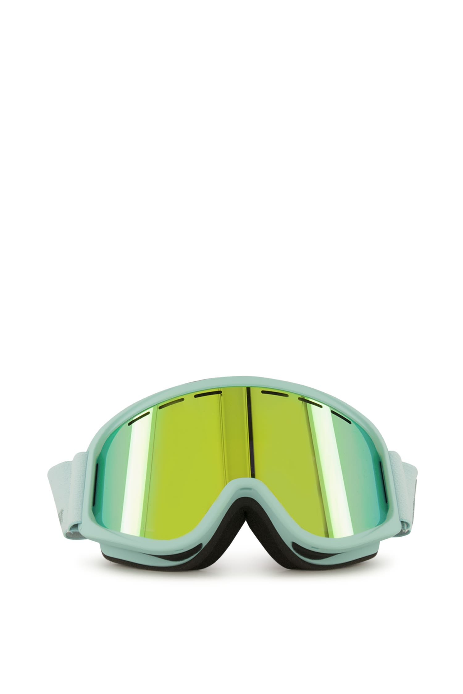 lunettes de ski enfants