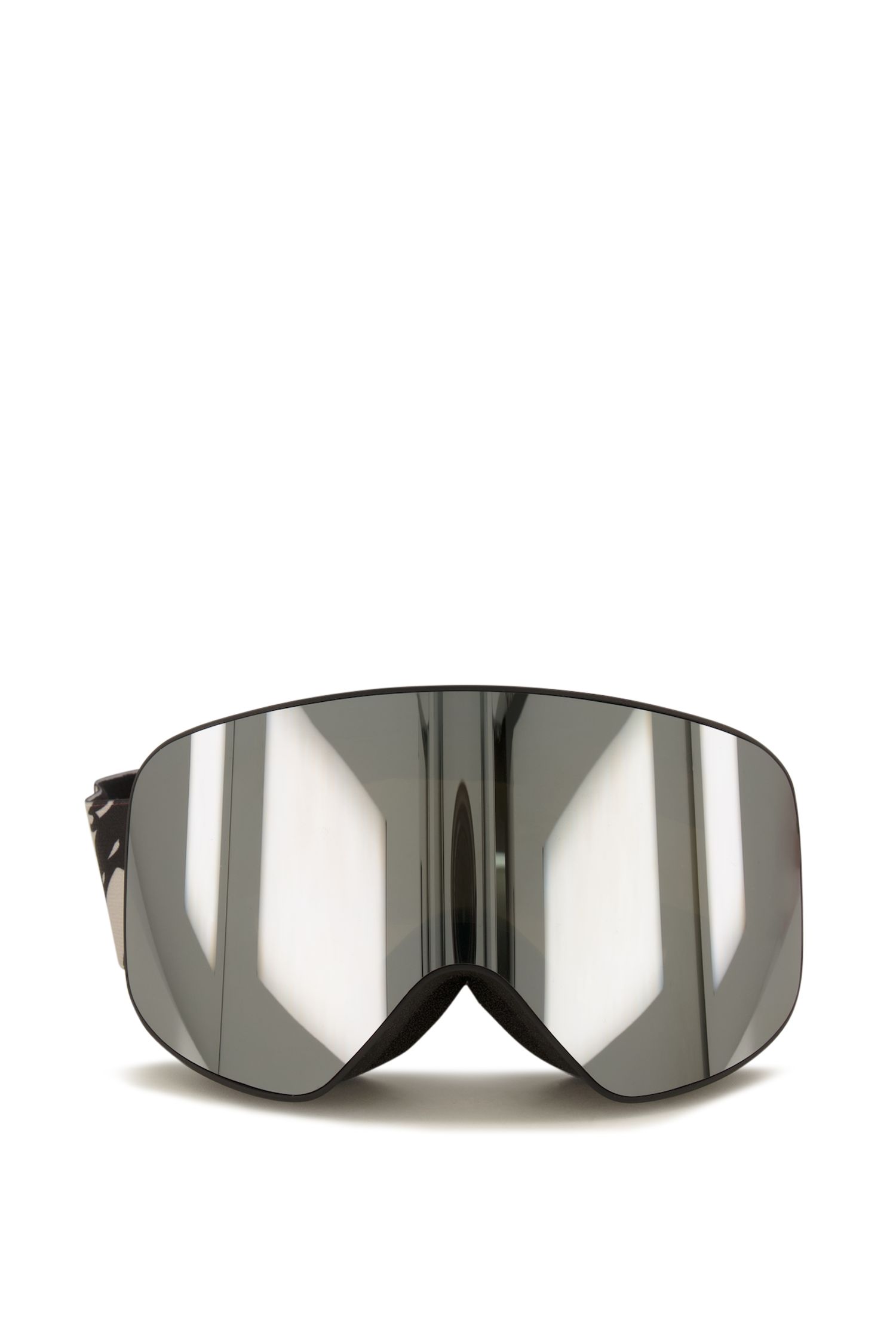 occhiali da sci bambini