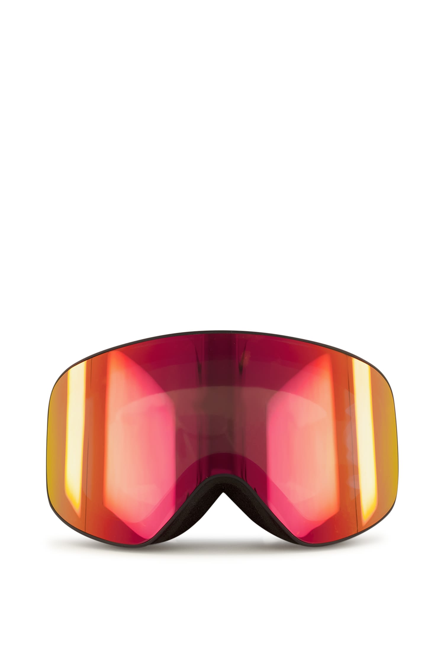 Photochromic occhiali da sci