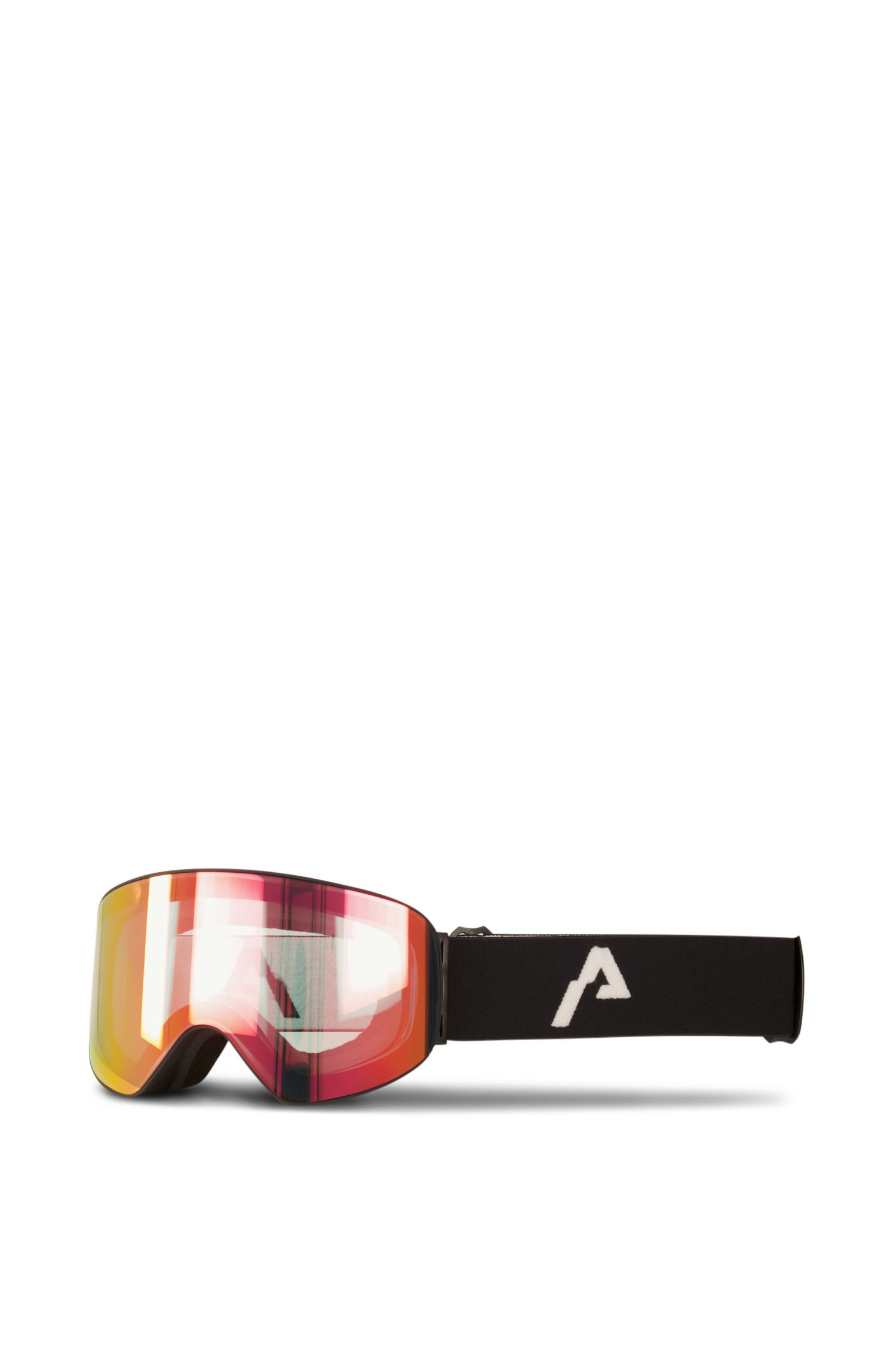 Nendaz Photocromic Skibrille