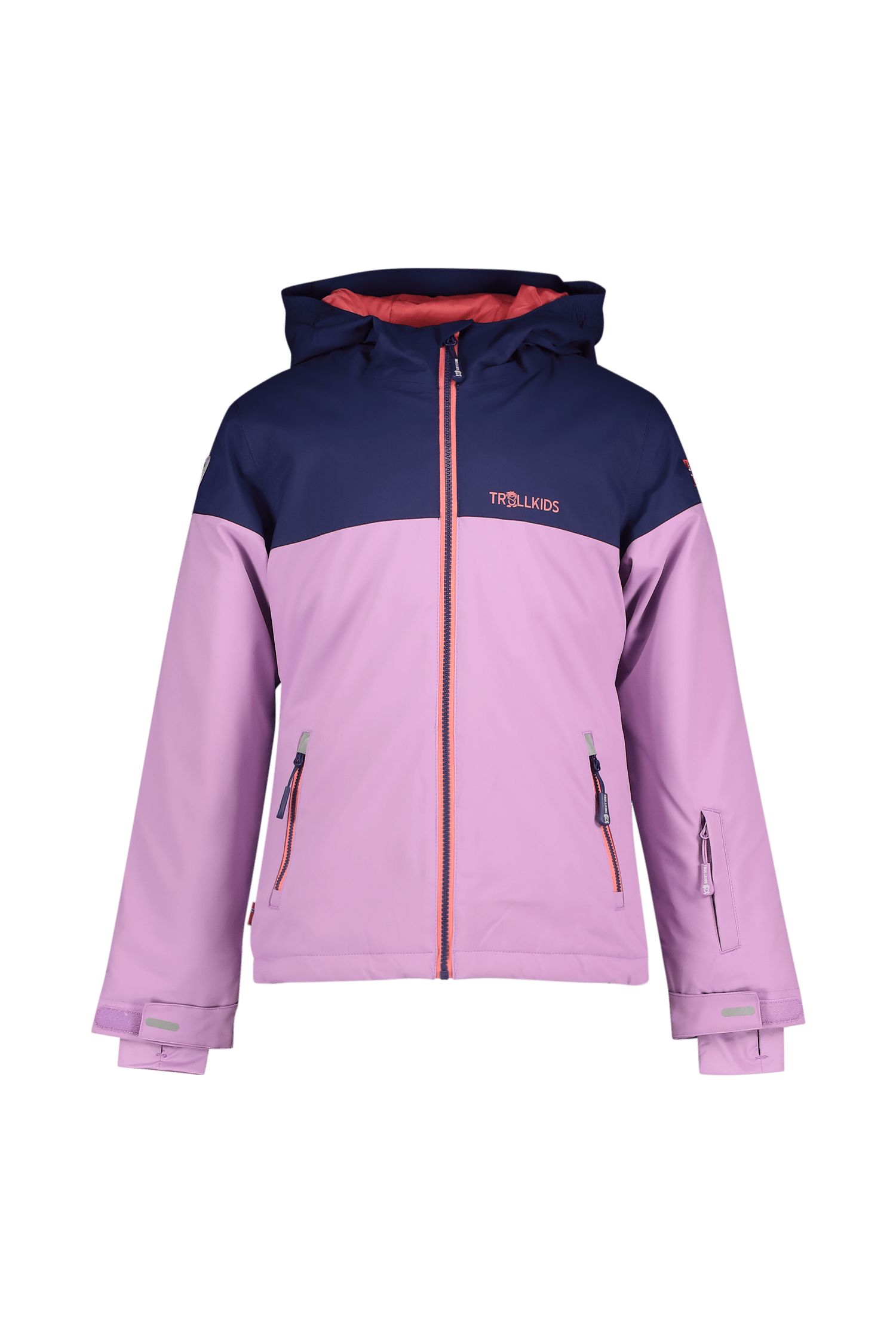 Hallingdal Mädchen Skijacke