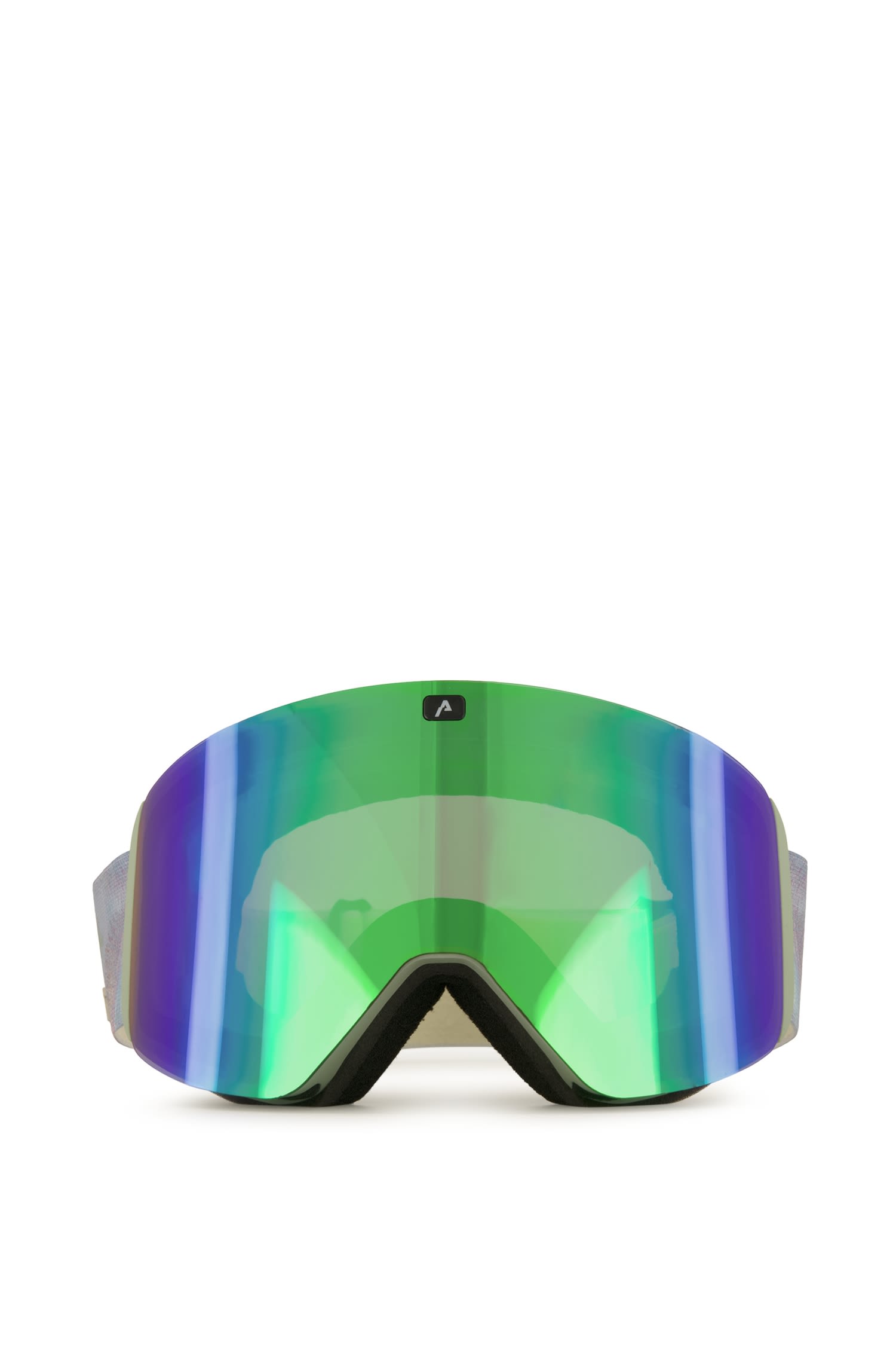 Magnet lunettes de ski