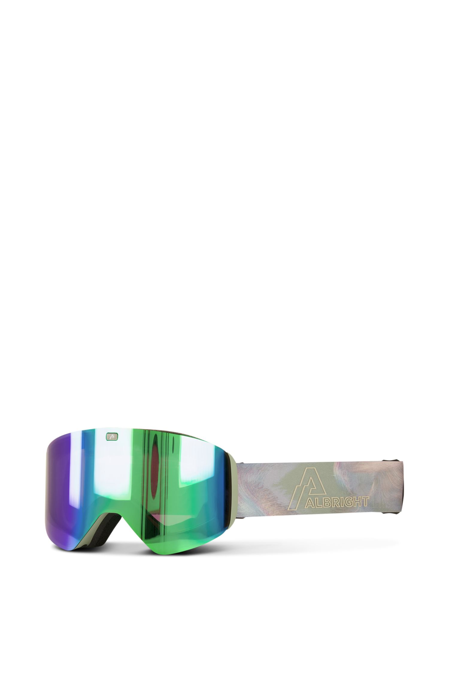 Magneto Skibrille