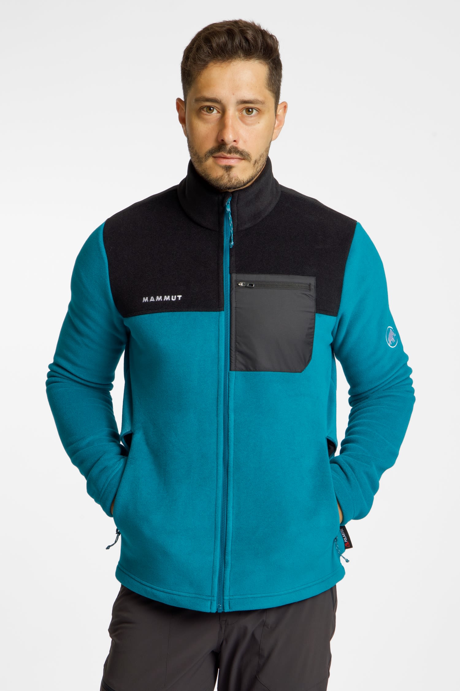 Innominata Herren Midlayer