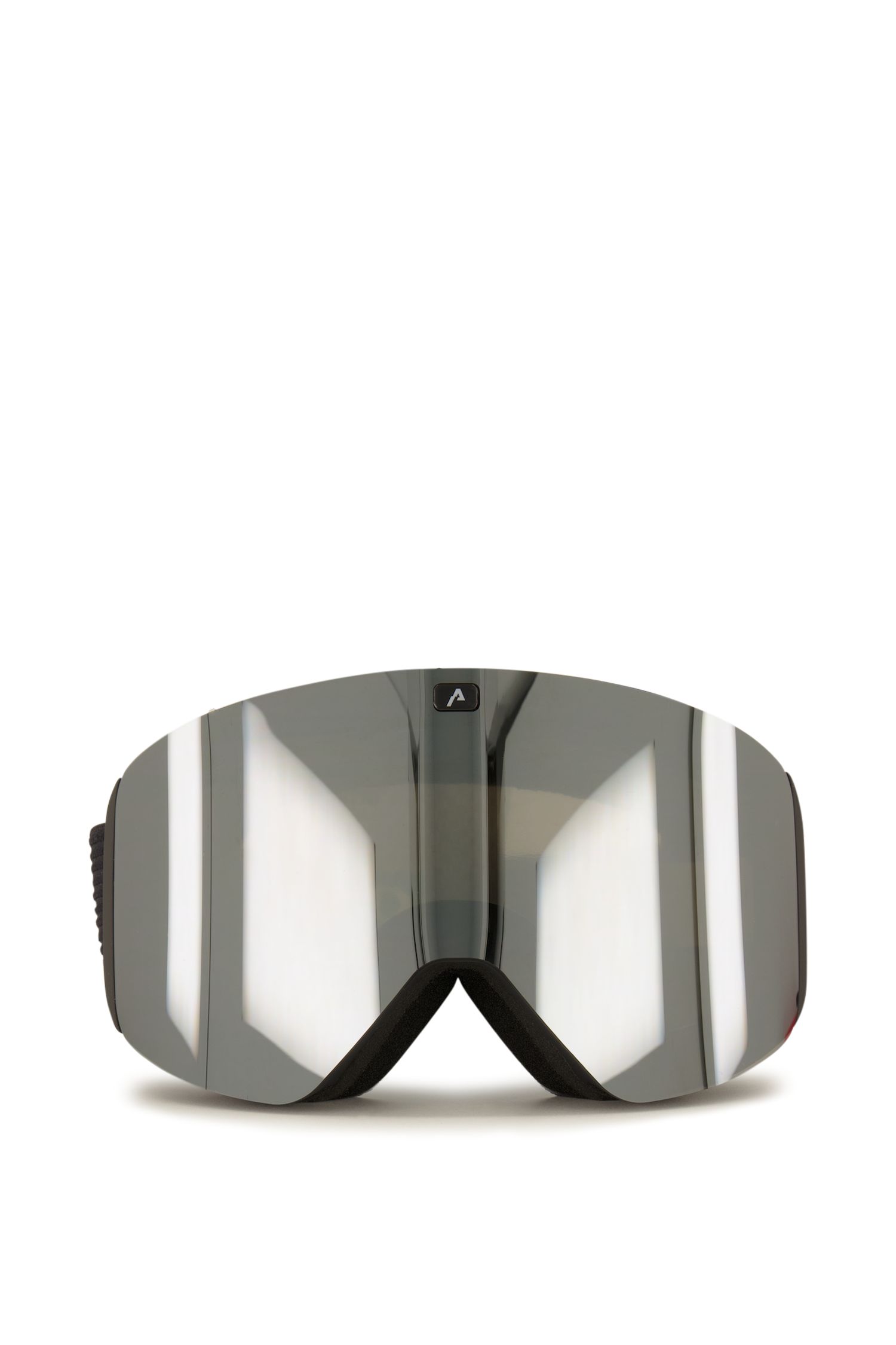 Magnet lunettes de ski