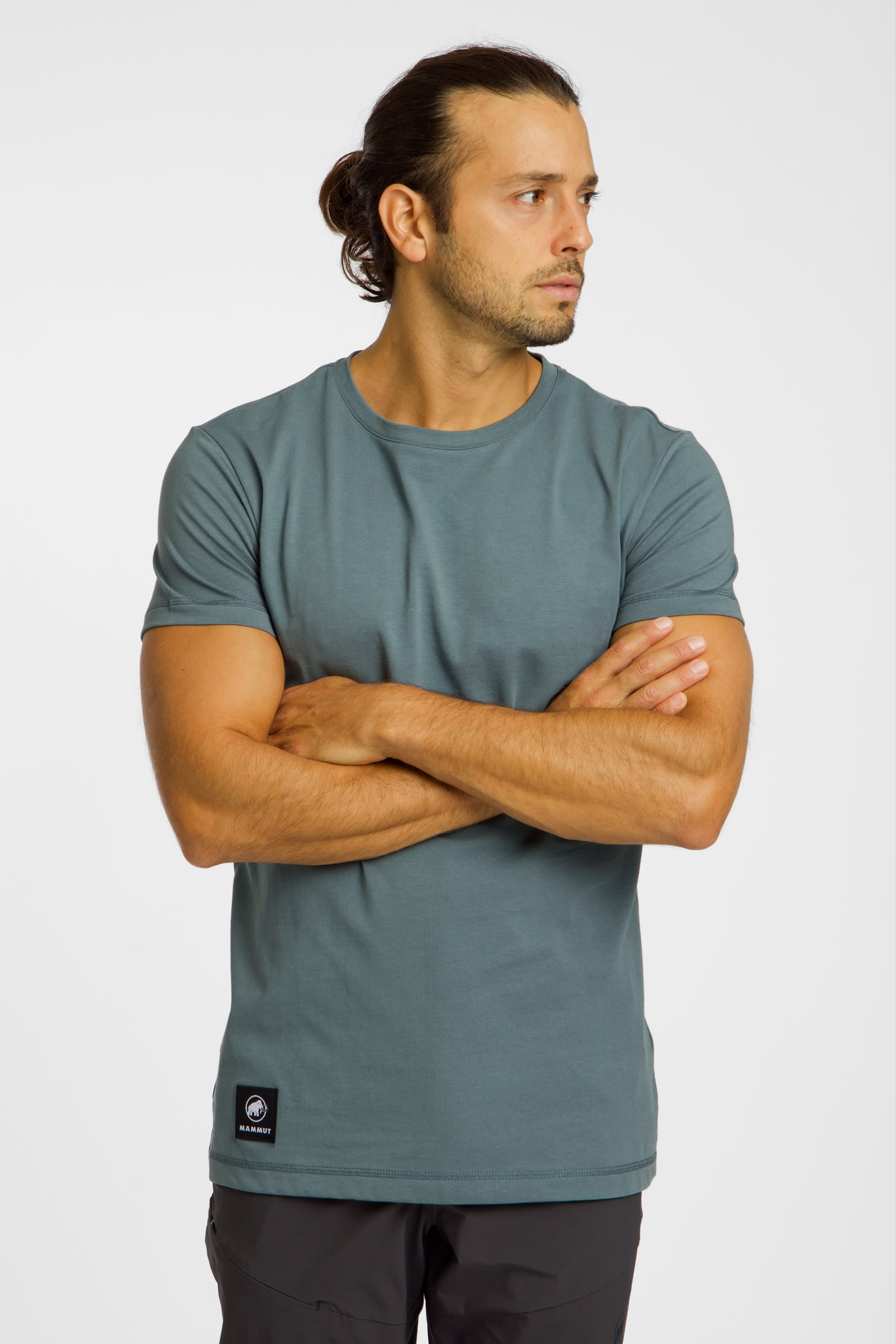 Massone Patch Herren T-Shirt