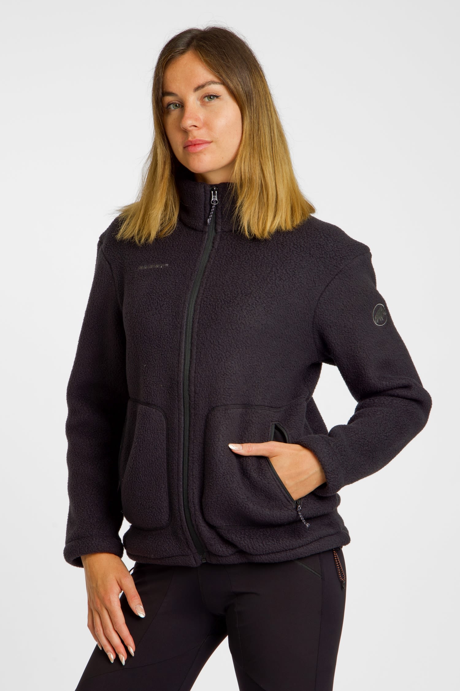 Falera Damen Midlayer