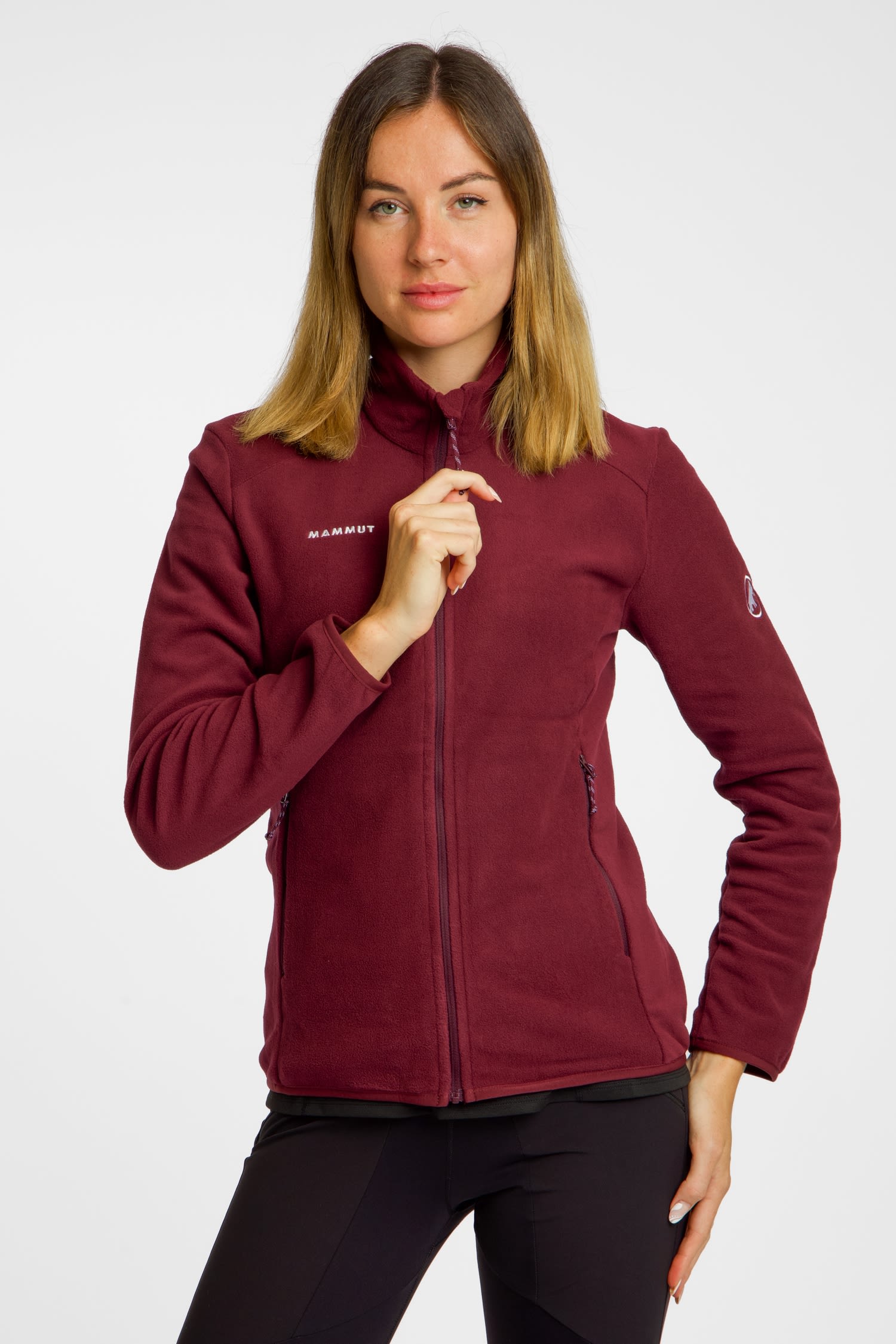 Innominata Light Damen Midlayer