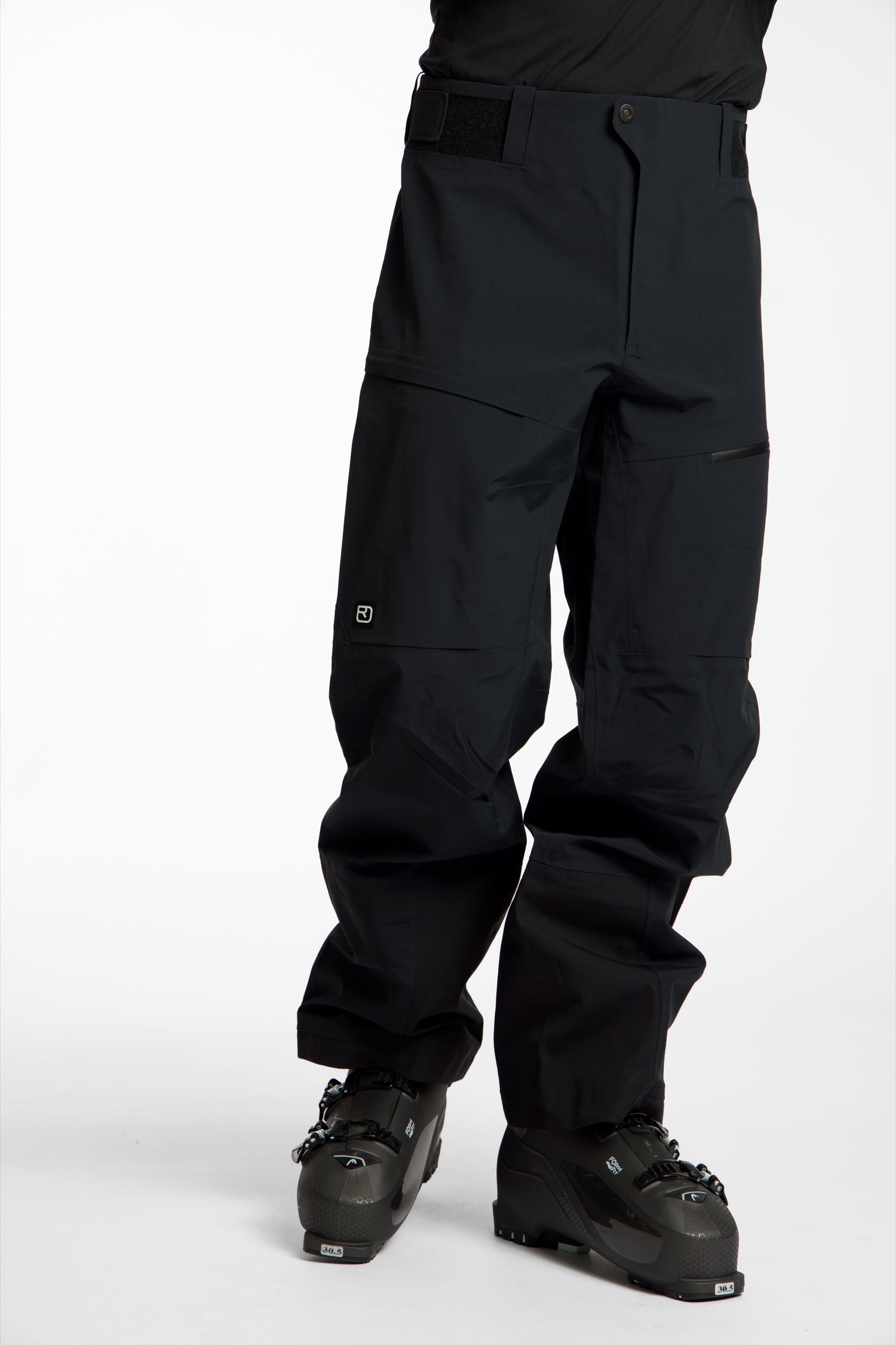 Ravine Free 3L Herren Skitourenhose