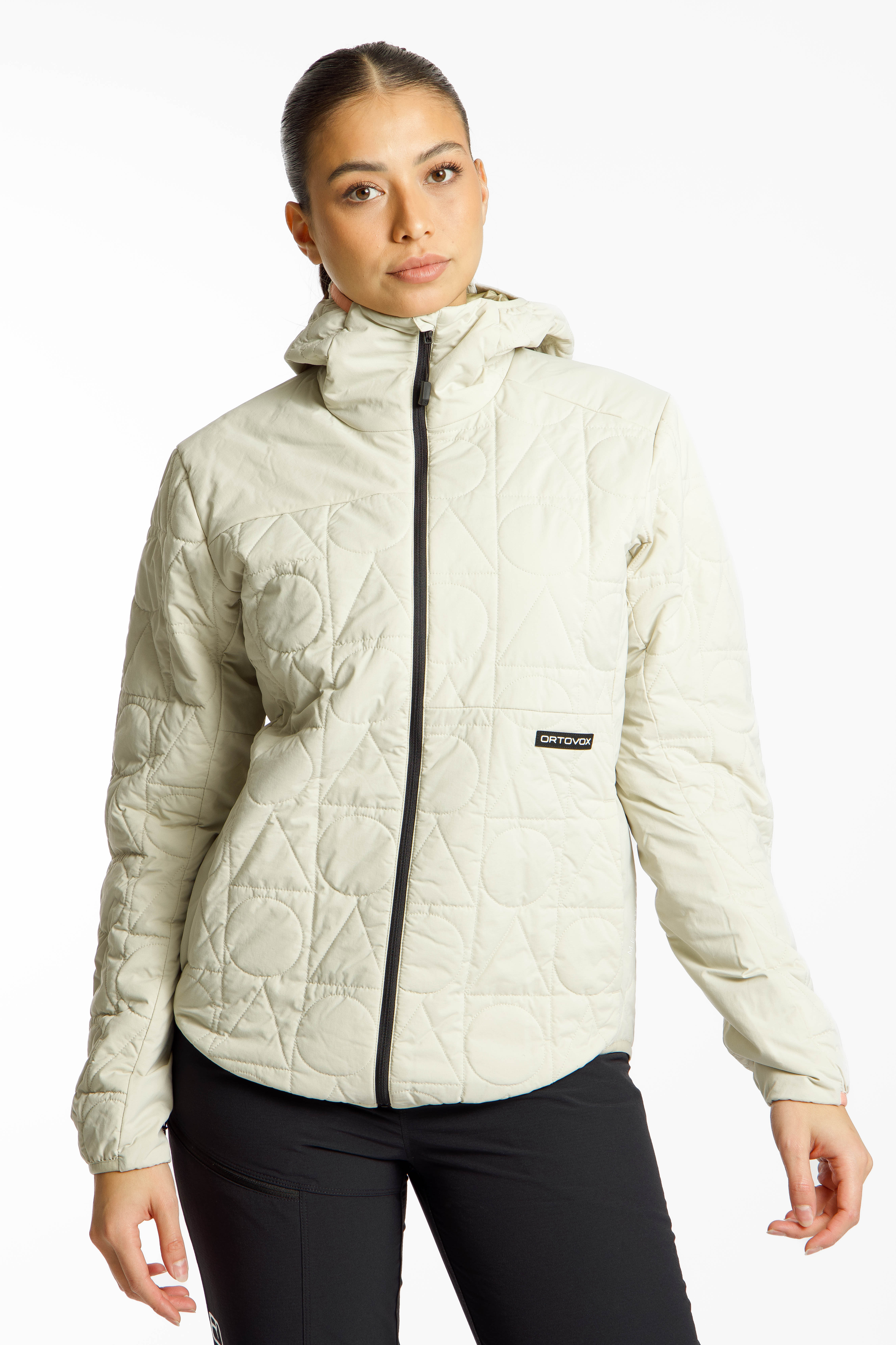 Ravine Metawool 90 Damen Midlayer