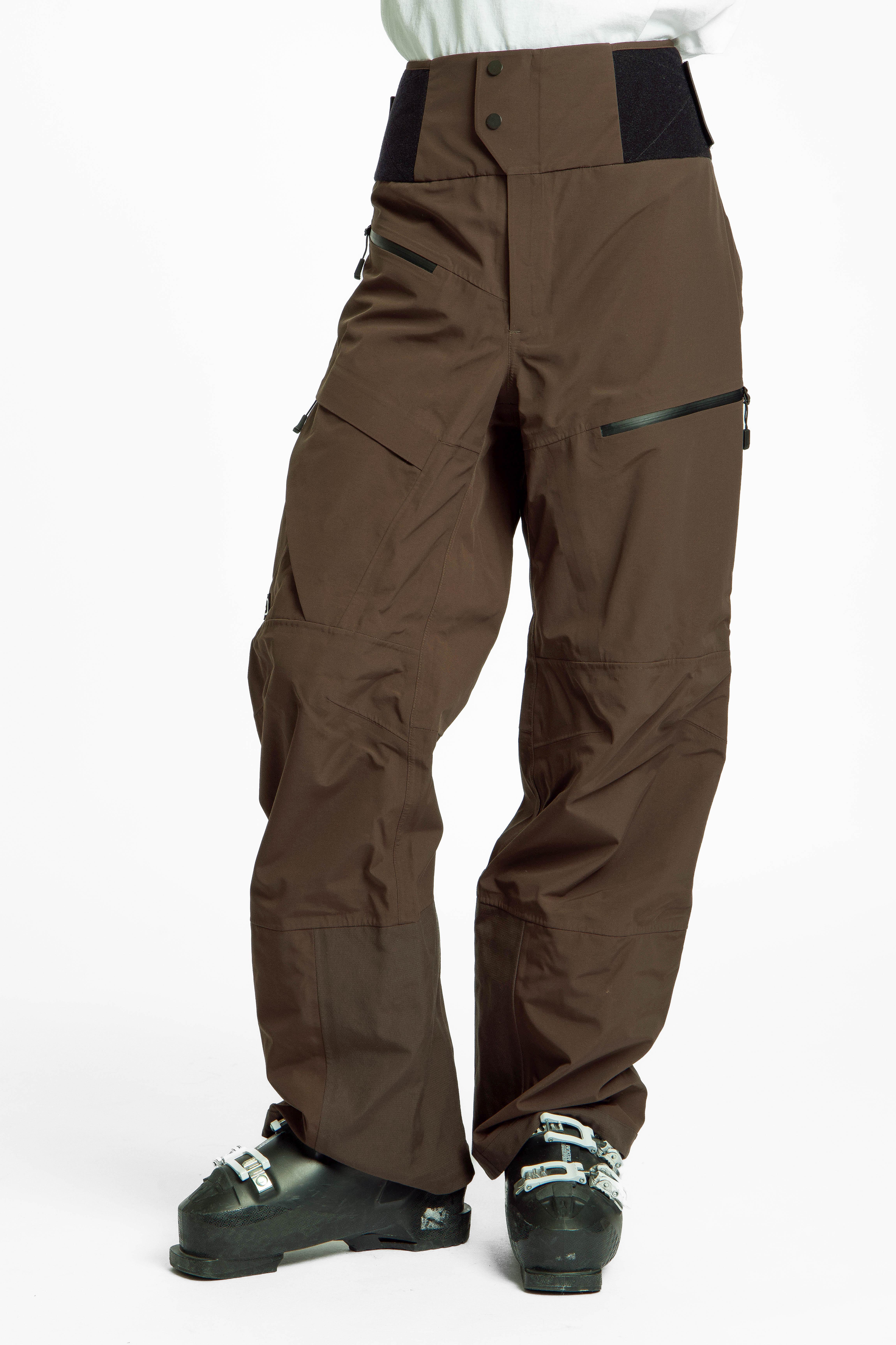 Ravine Plus 3L Damen Skihose