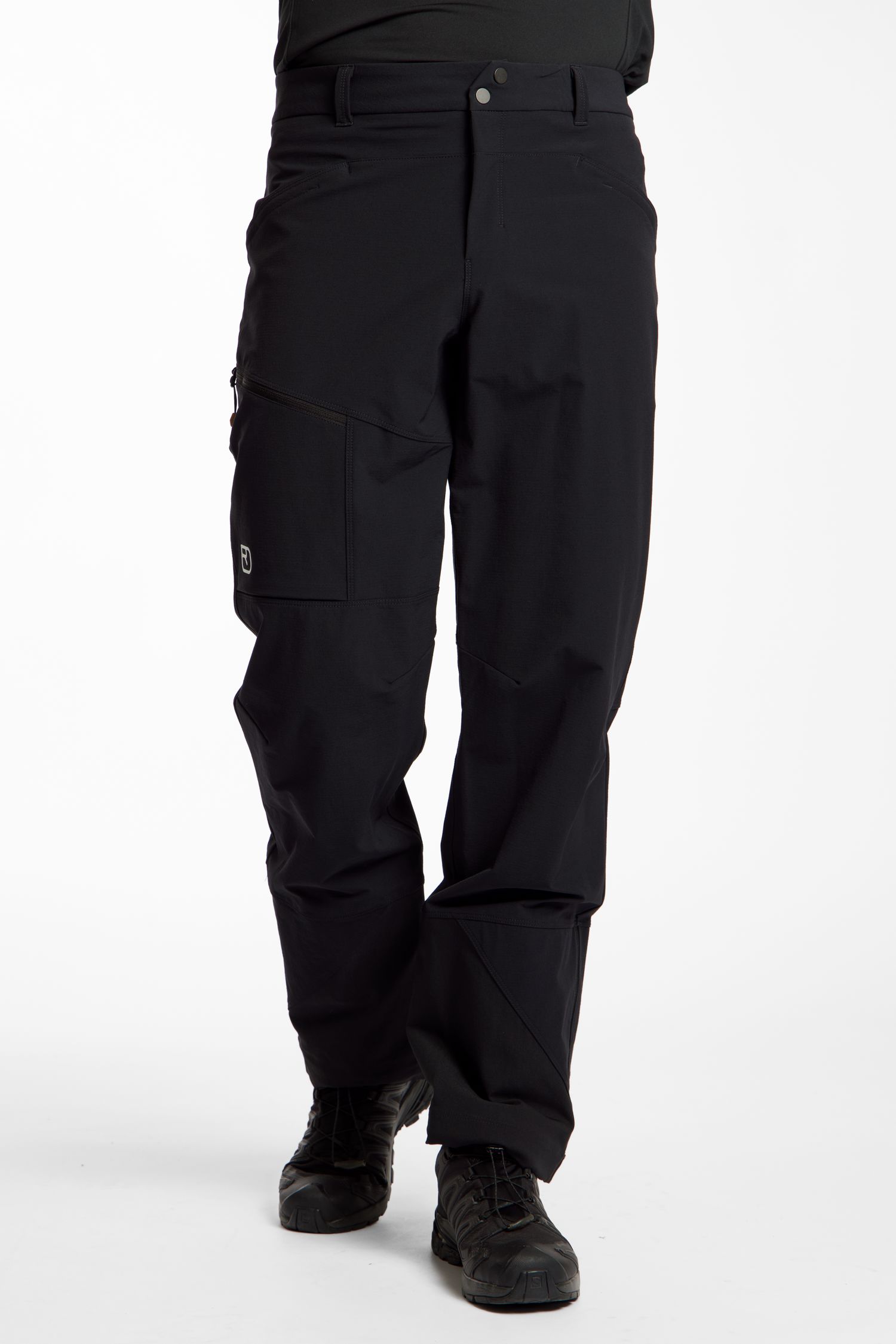 Mondeval Herren Softshellhose